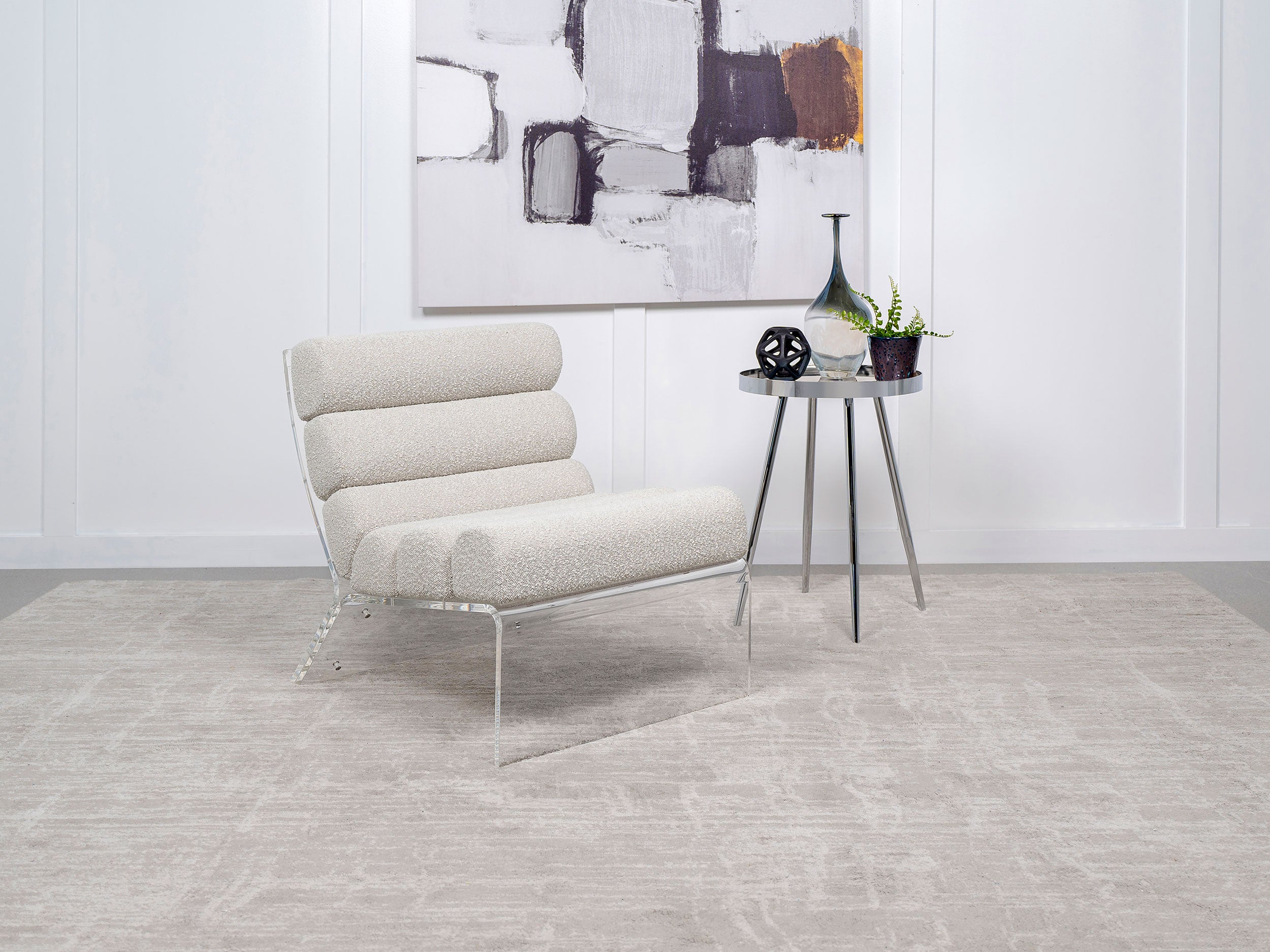 Serreta Accent Chair
