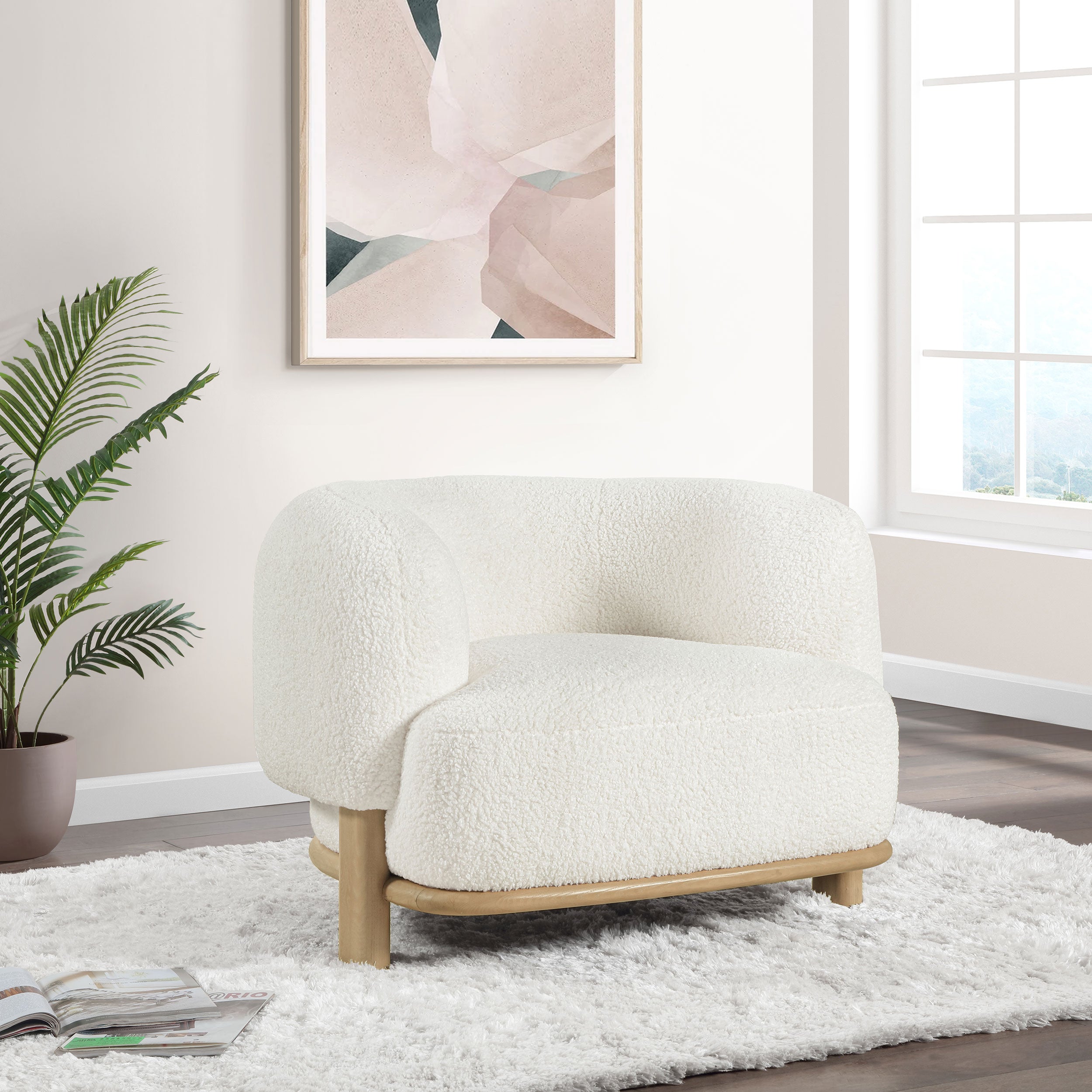 Sillón Lawler