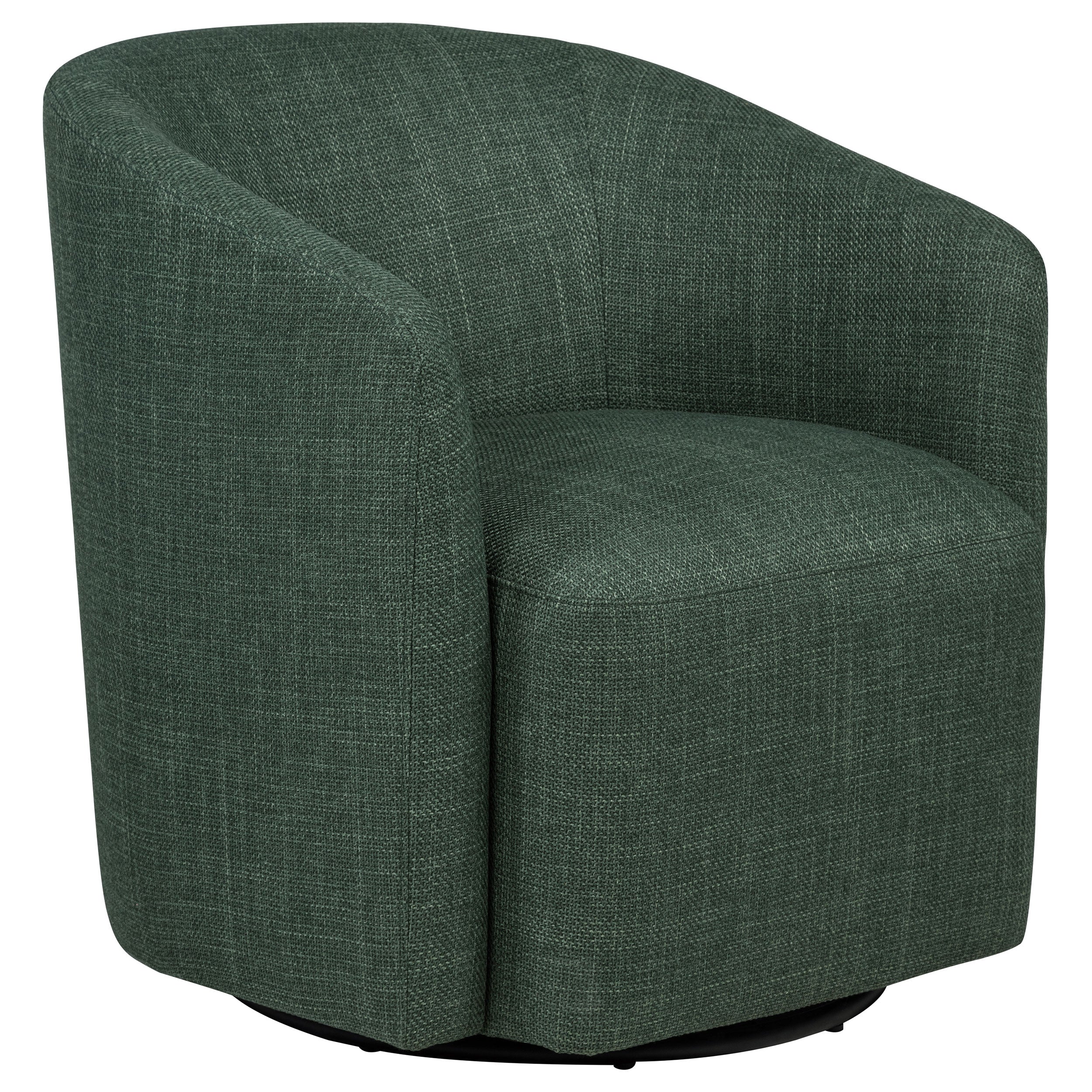 Sillón giratorio Mossbrook