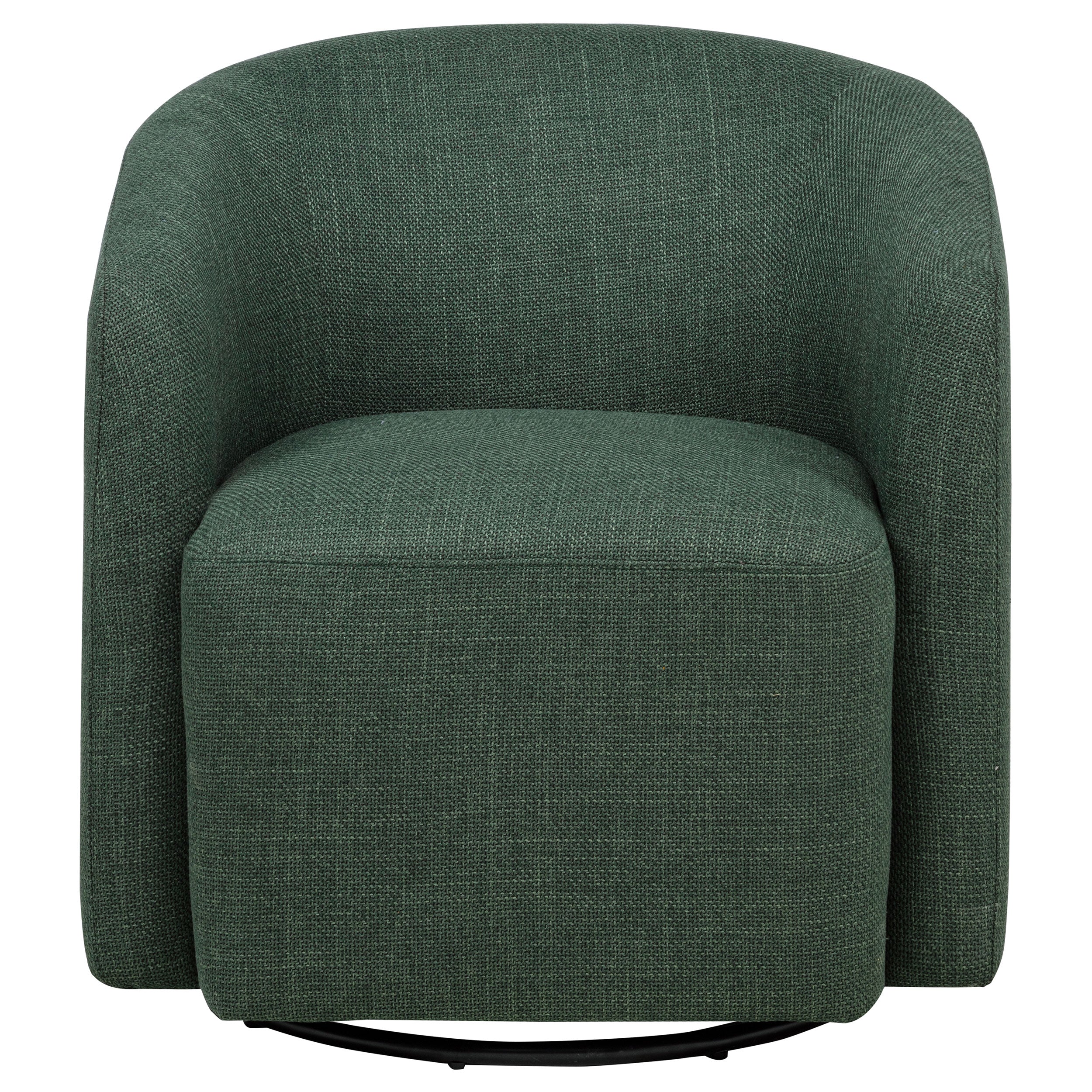 Sillón giratorio Mossbrook
