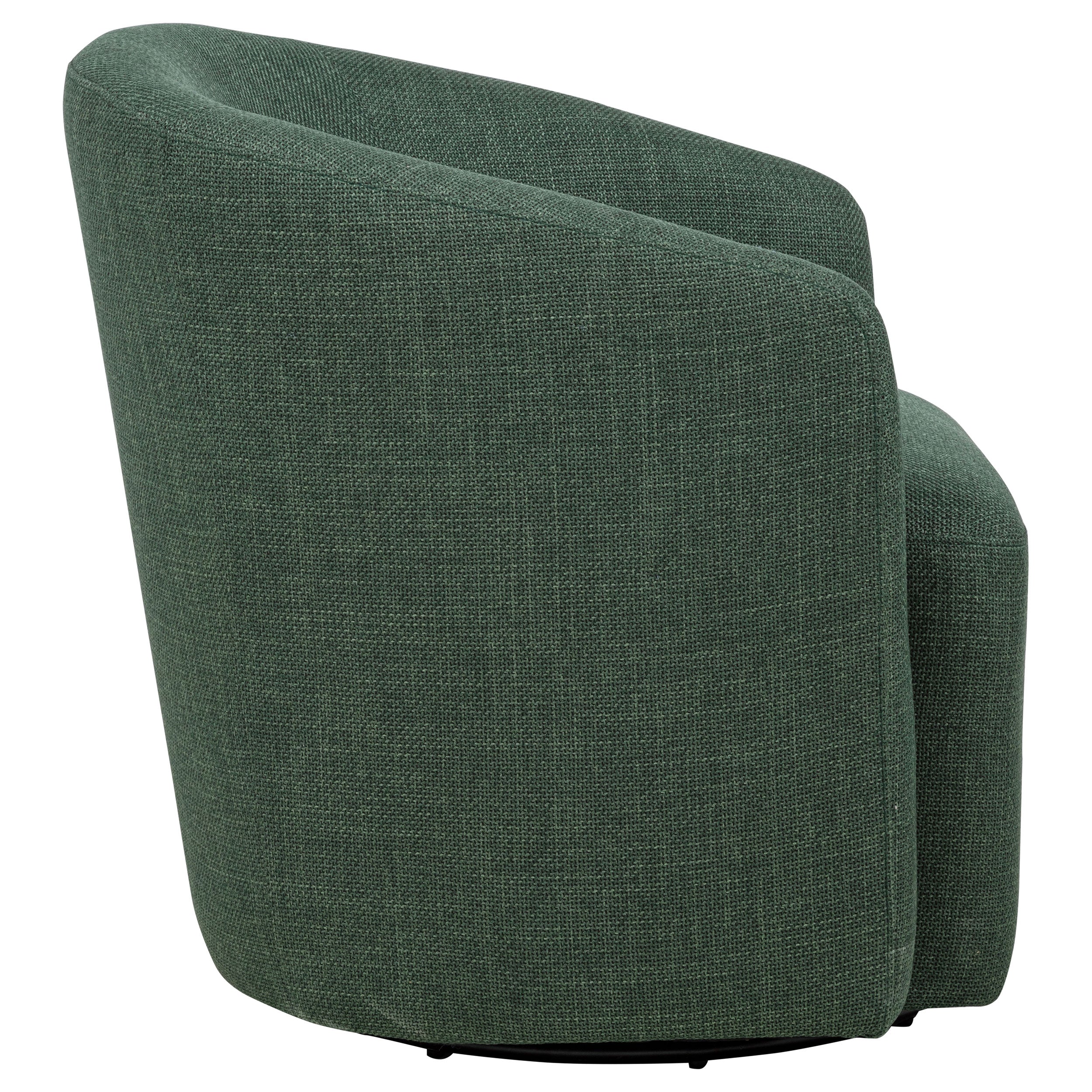 Sillón giratorio Mossbrook