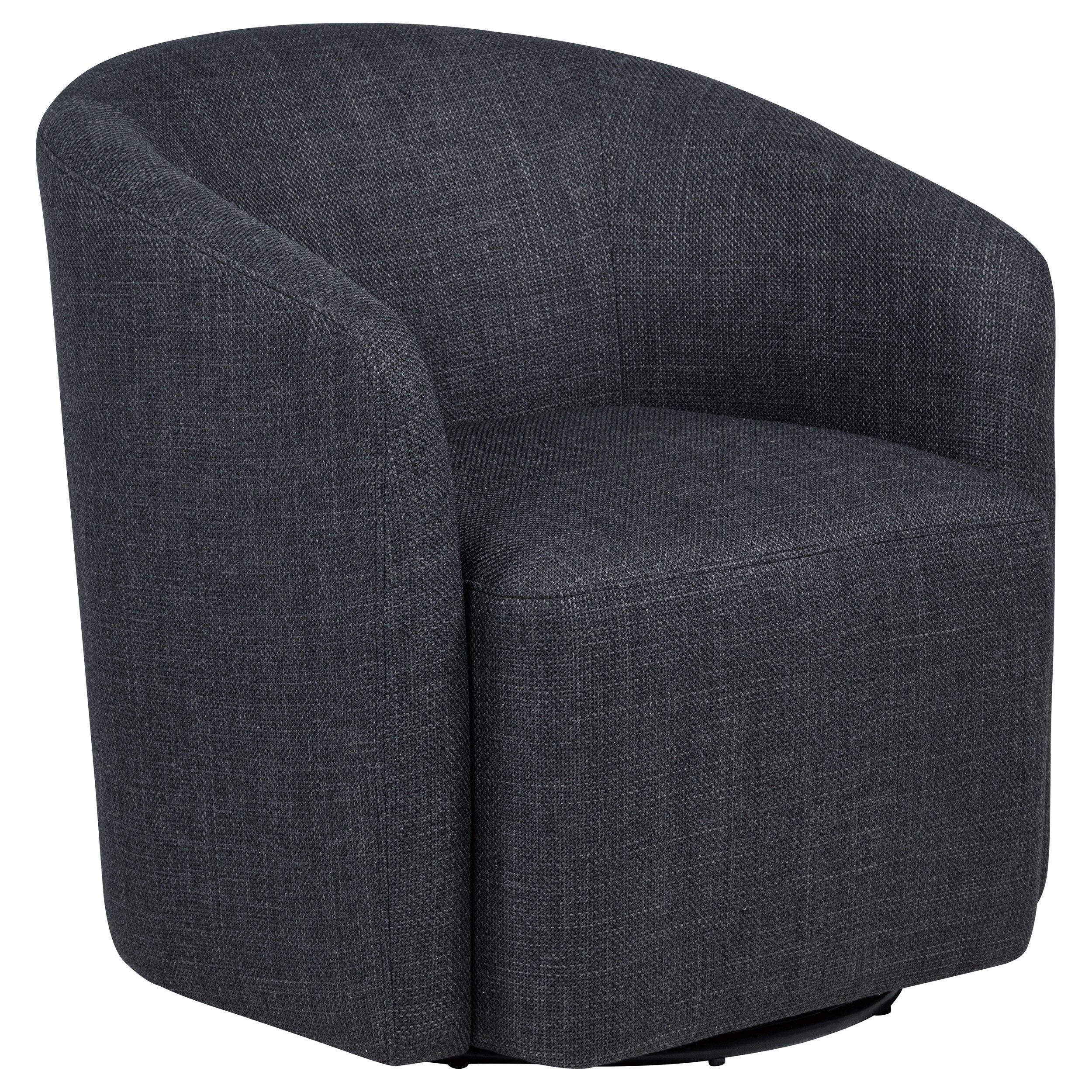 Sillón giratorio Mossbrook