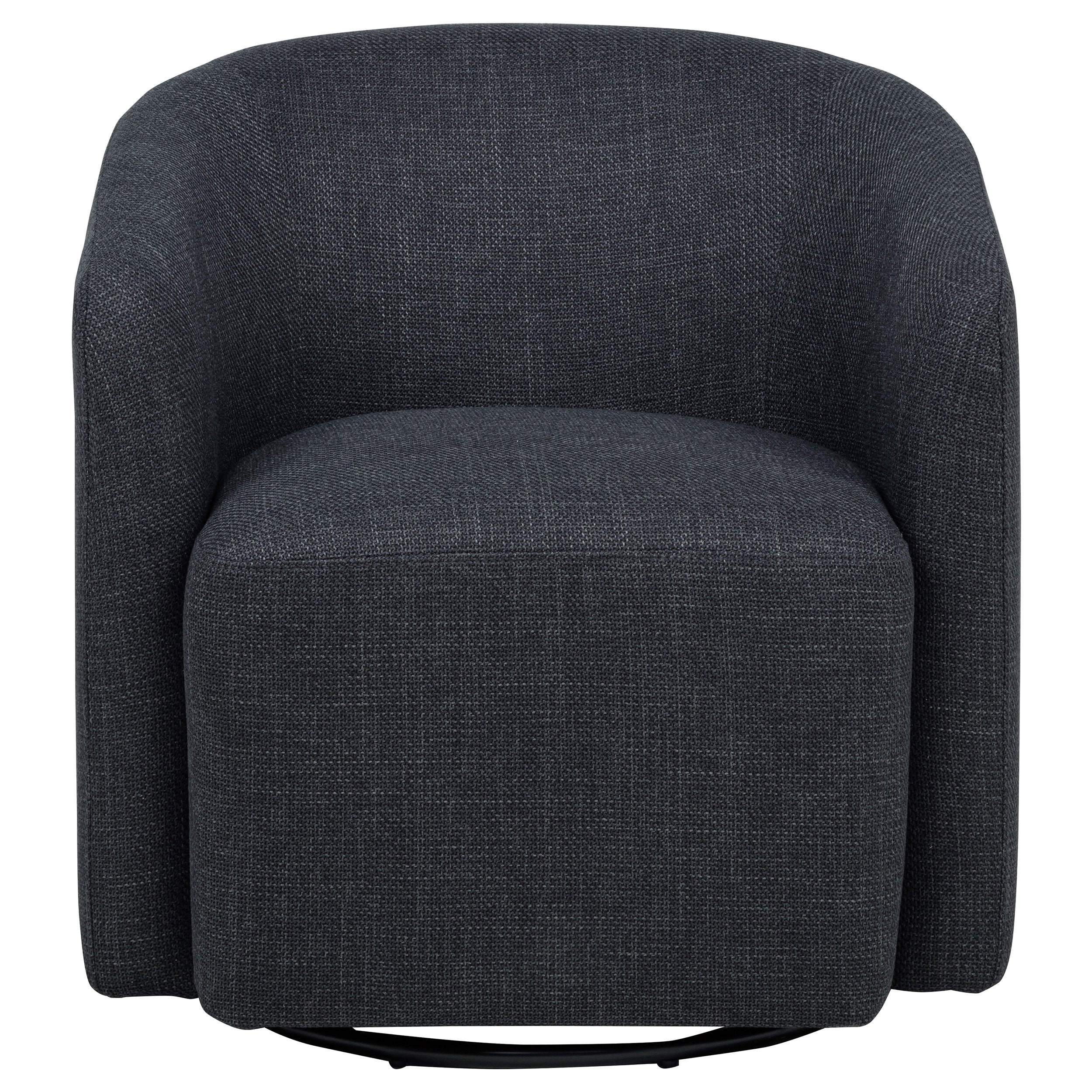 Sillón giratorio Mossbrook