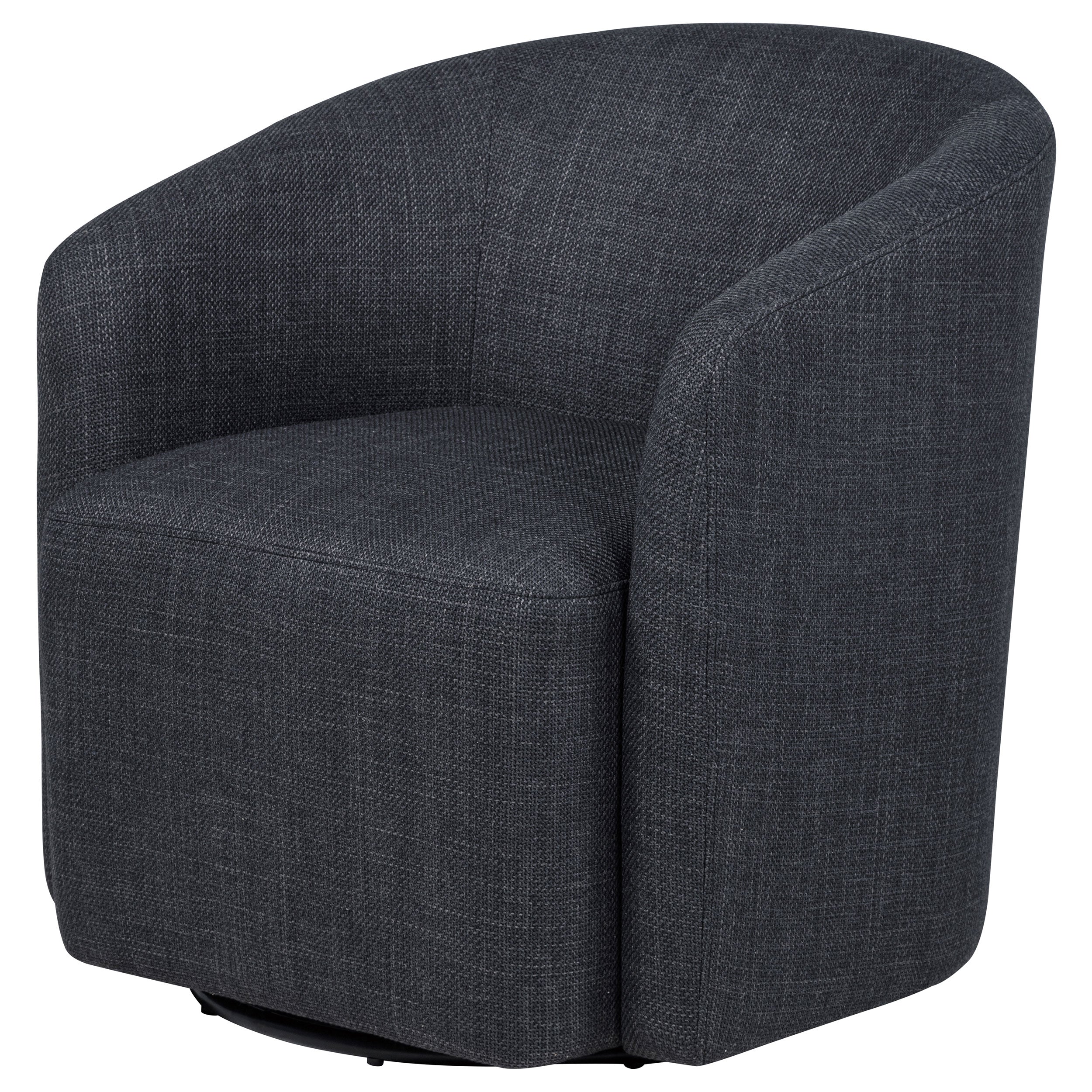 Sillón giratorio Mossbrook