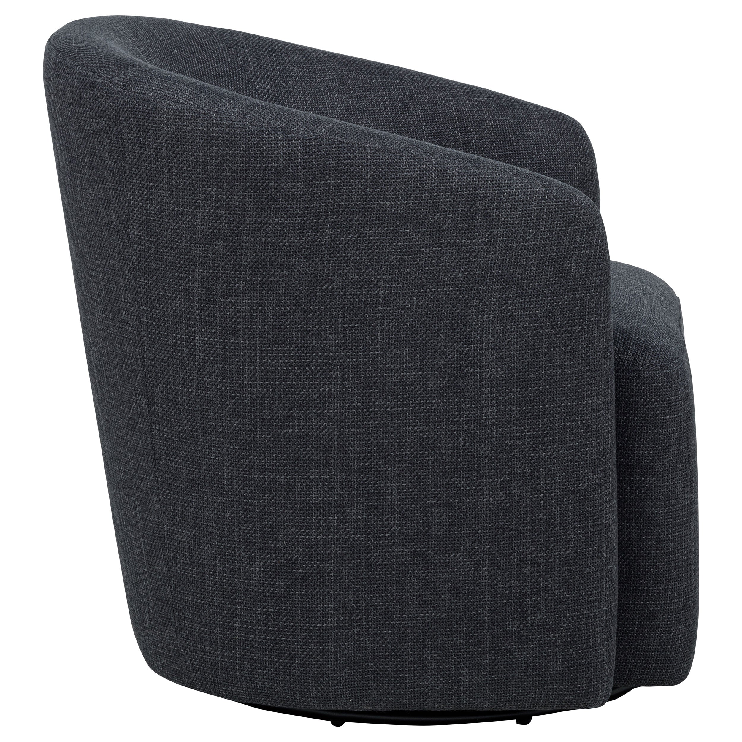 Sillón giratorio Mossbrook