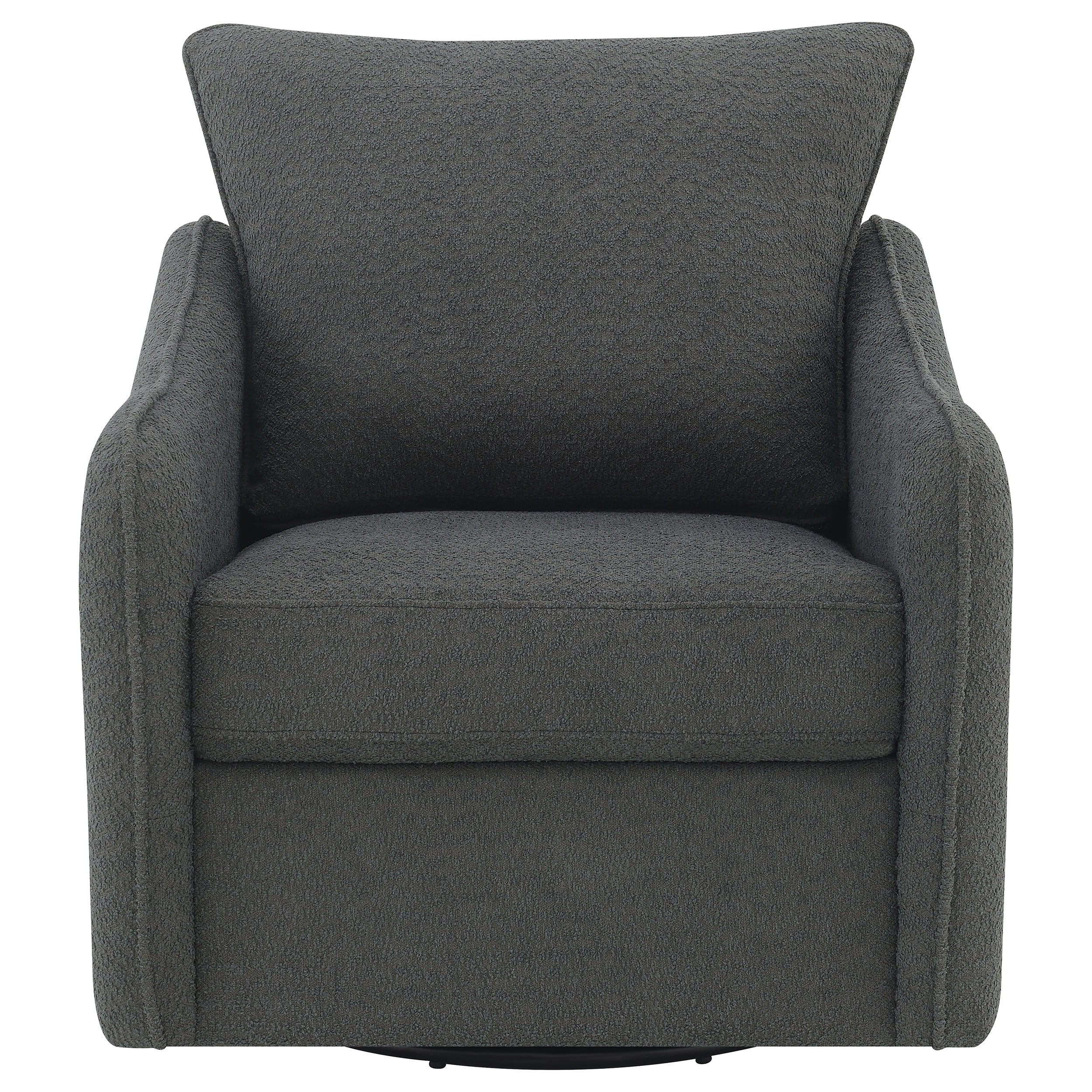 Madia Swivel Glider Chair