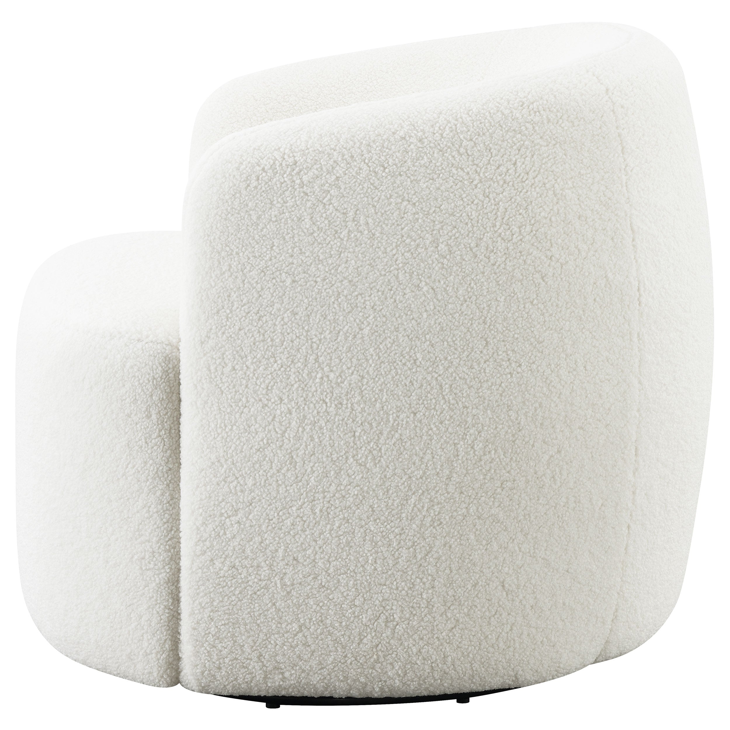 Hudson Swivel Accent Chair