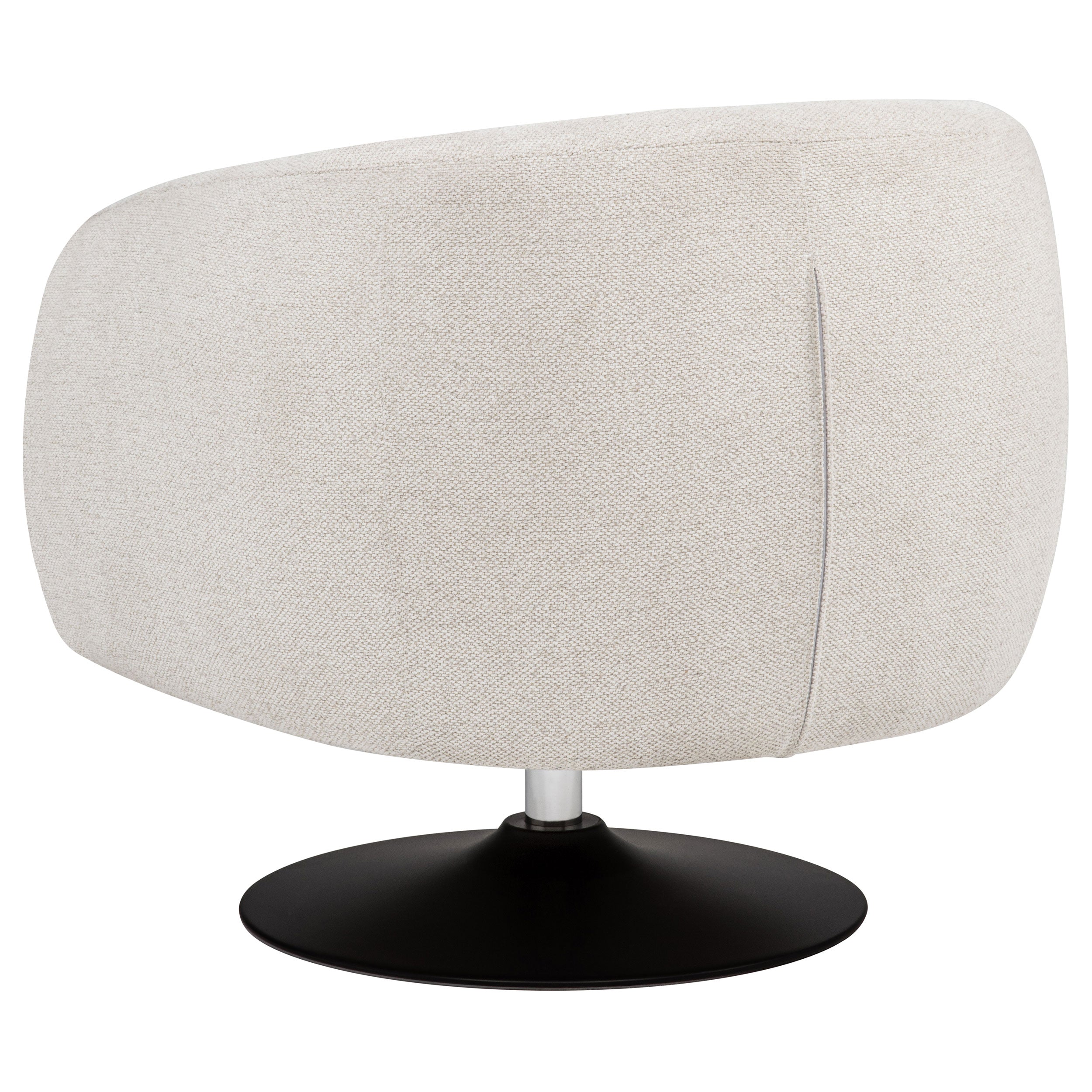 Dave Swivel Accent Chair
