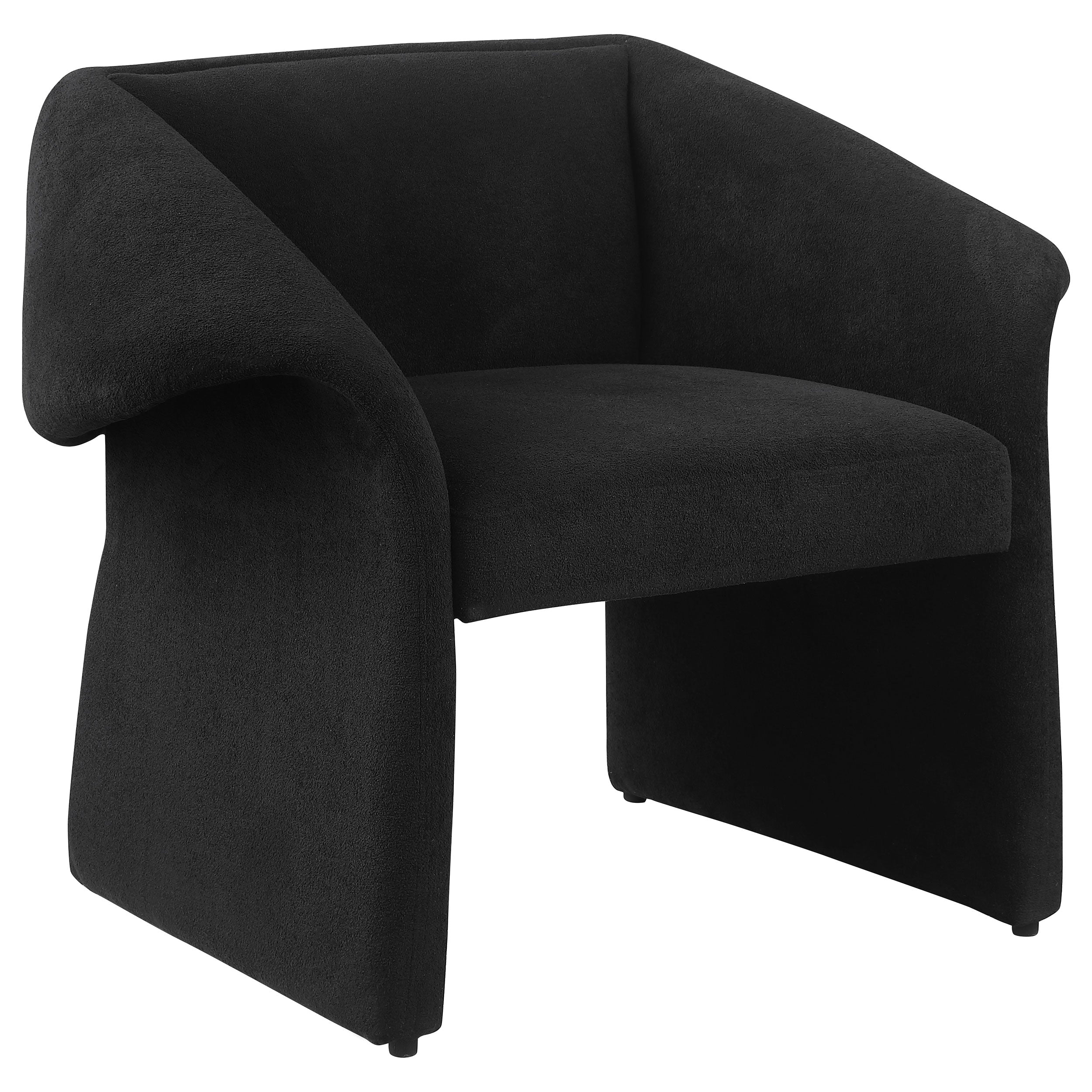 Sillón decorativo Ramsey