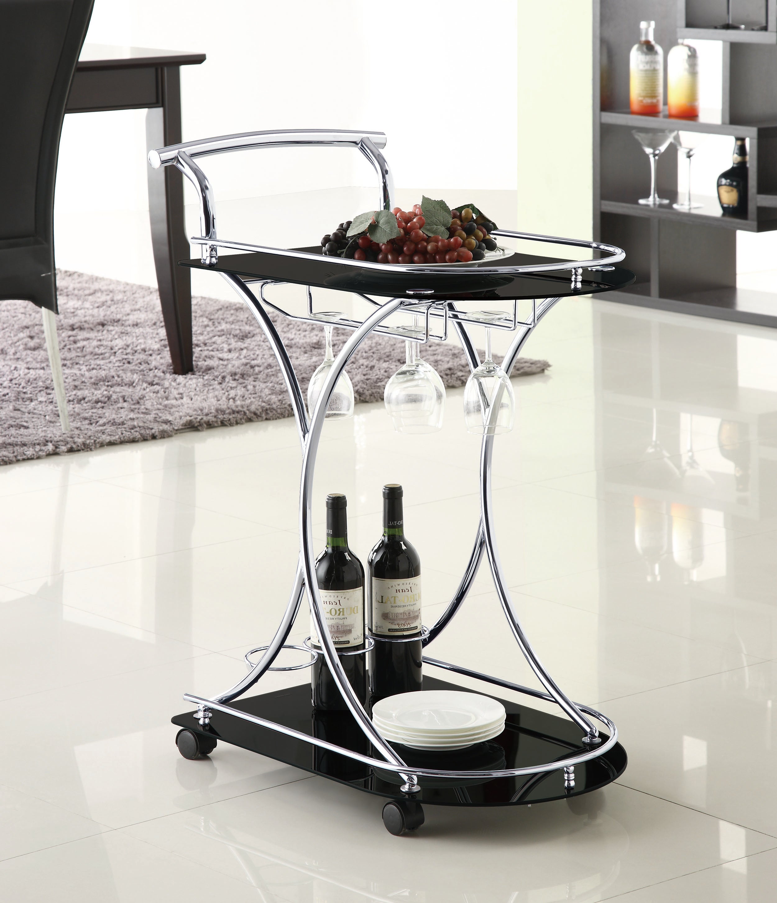 Carrito de Bar Elfman