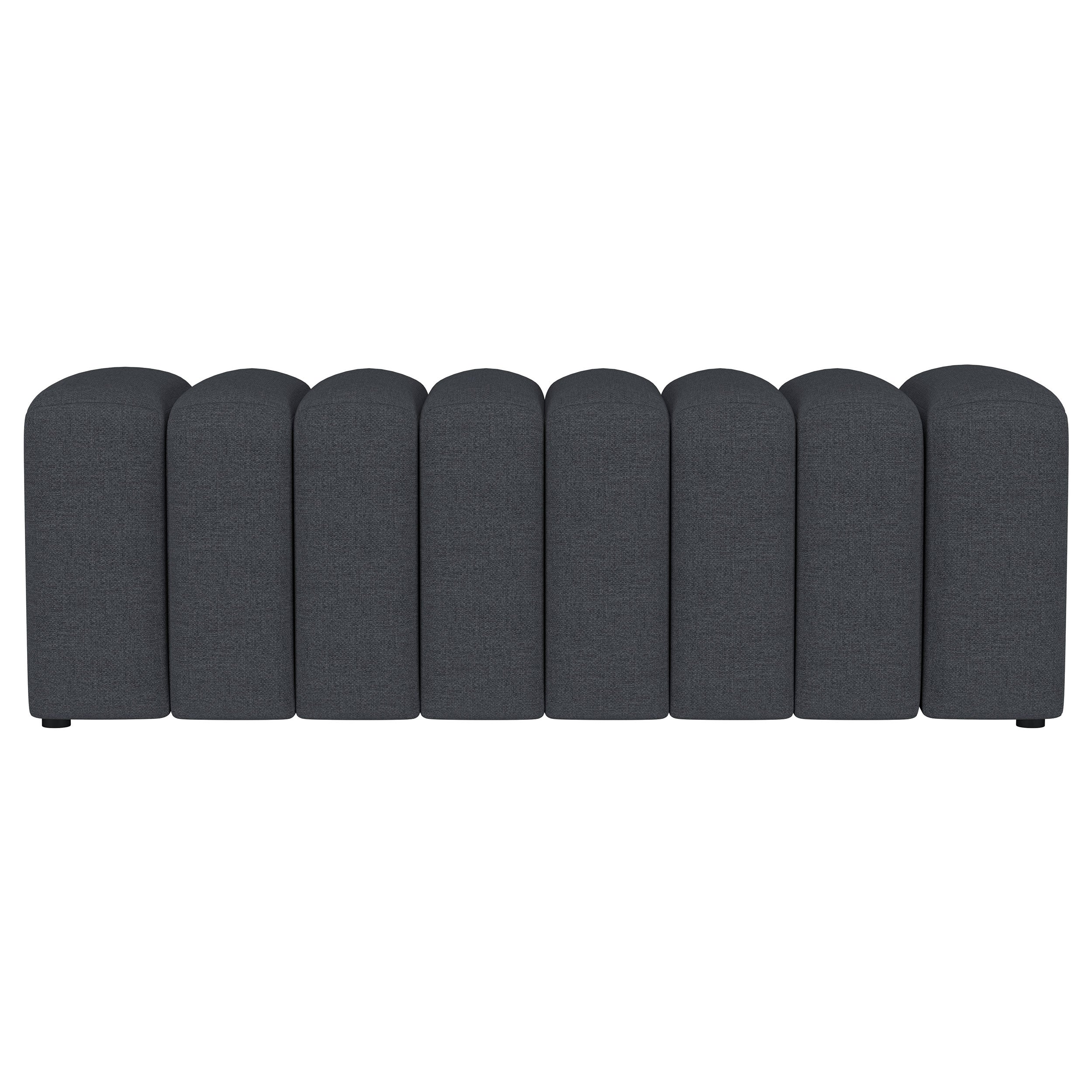 Summer Accent Bench