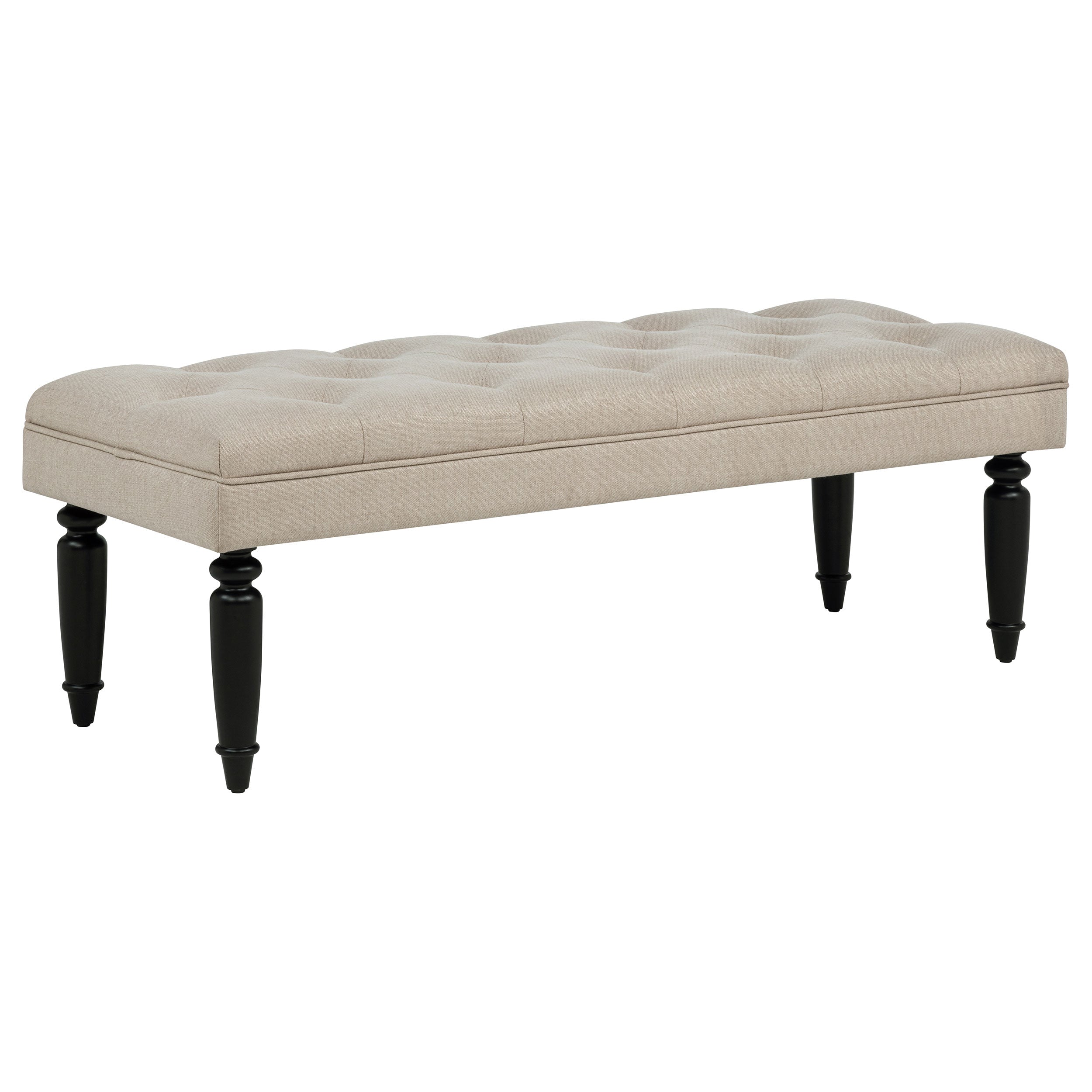 Banco decorativo Marsha
