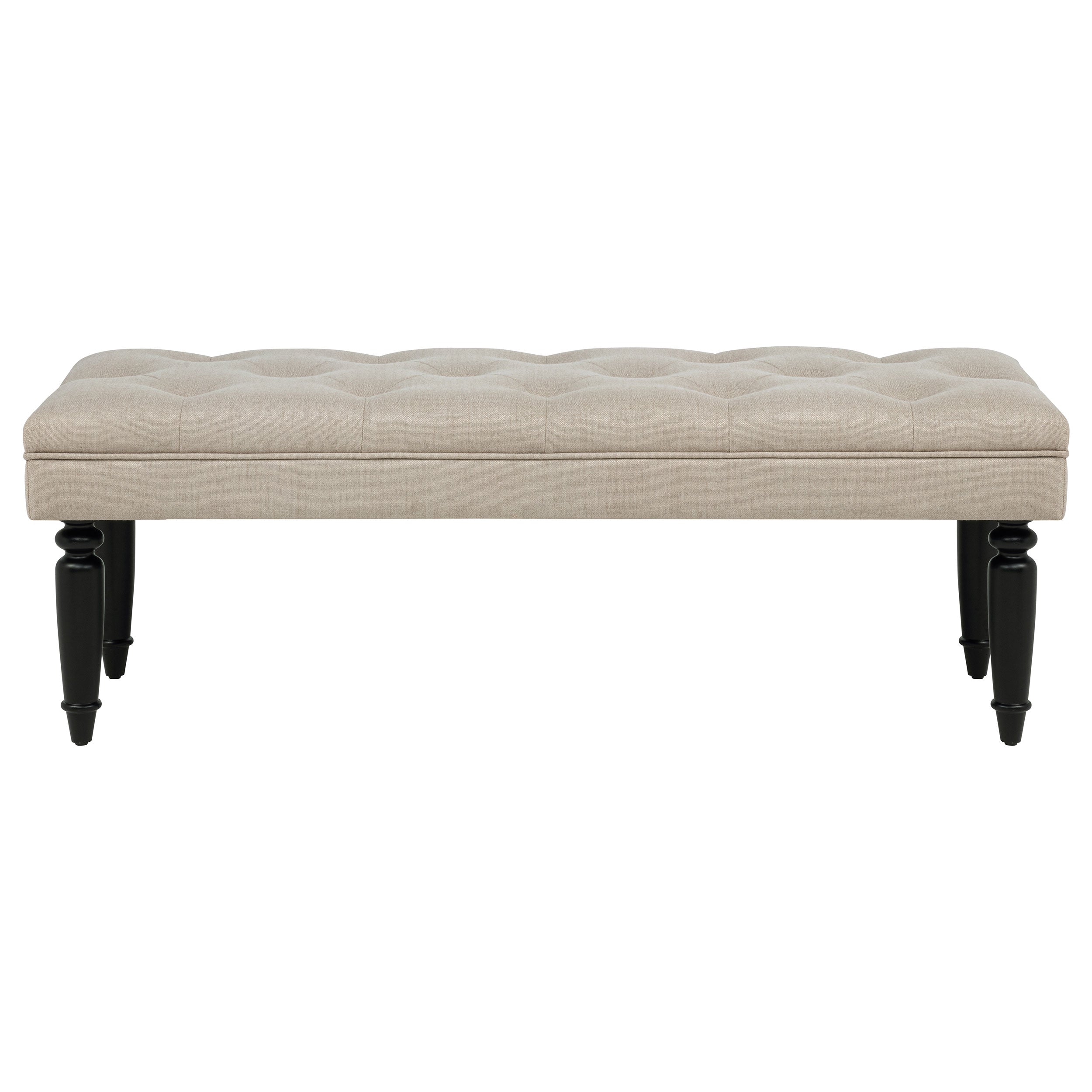 Banco decorativo Marsha