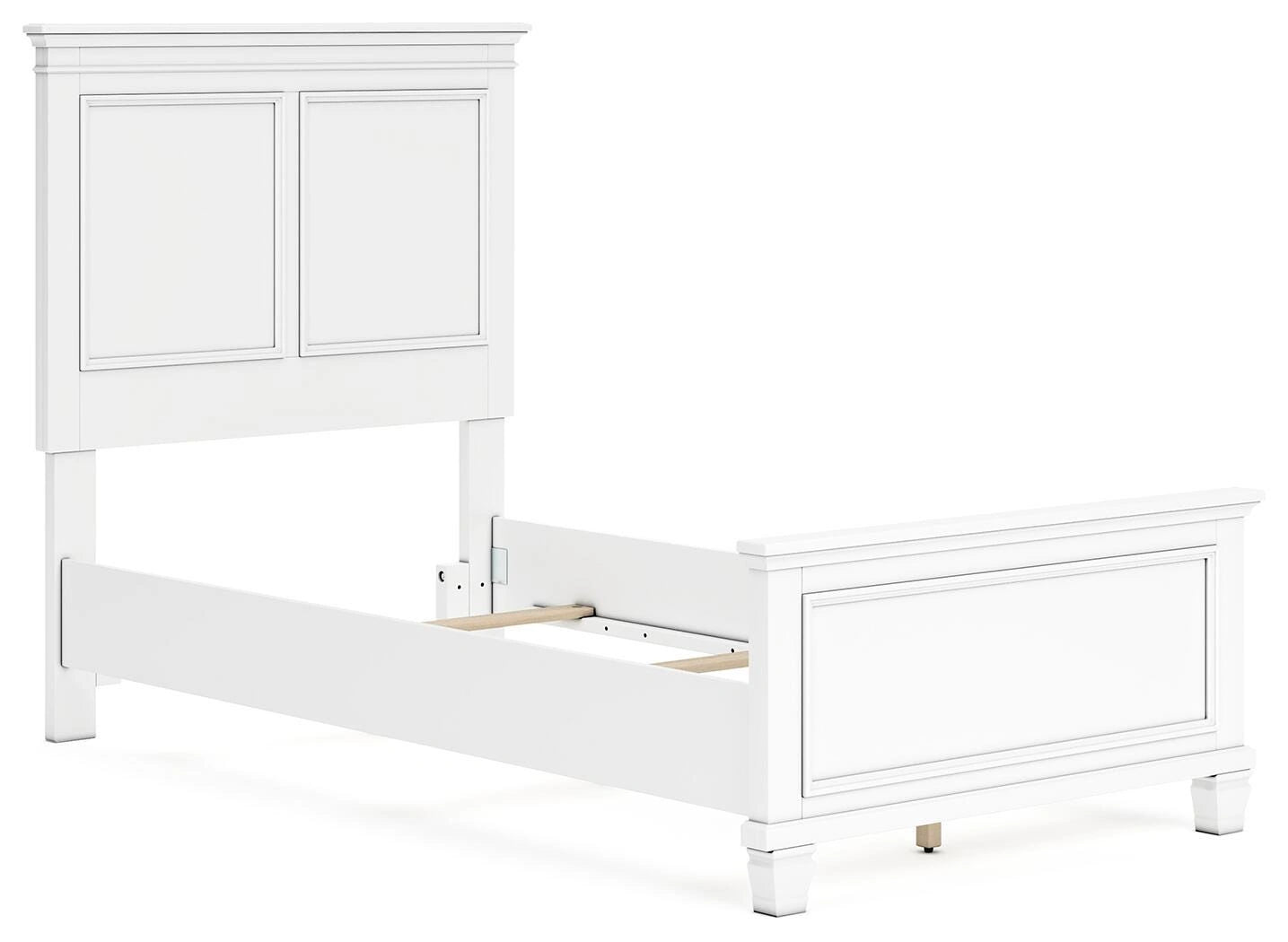 Juego de dormitorio Fortman