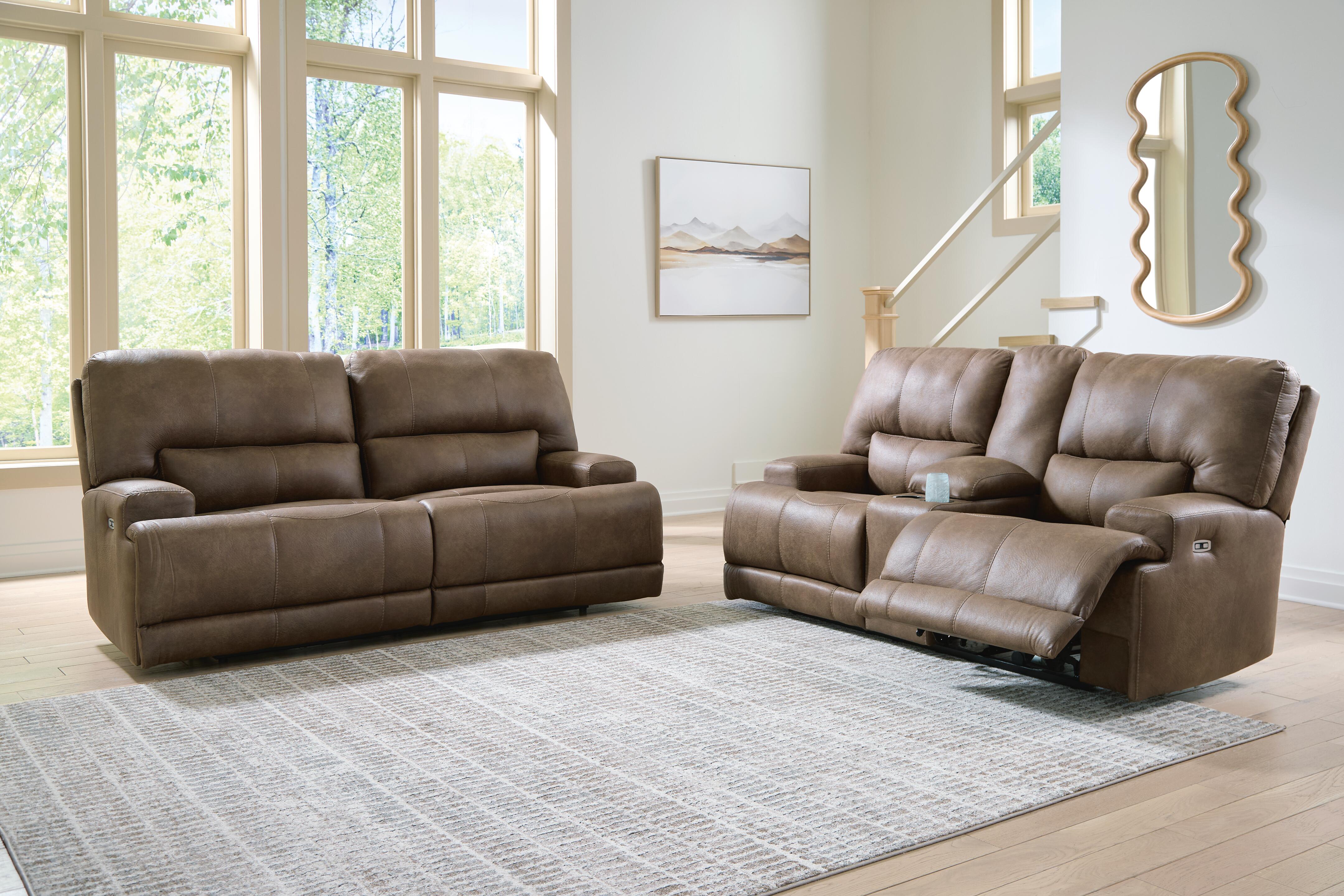 Juego de sala reclinable Beckley Place