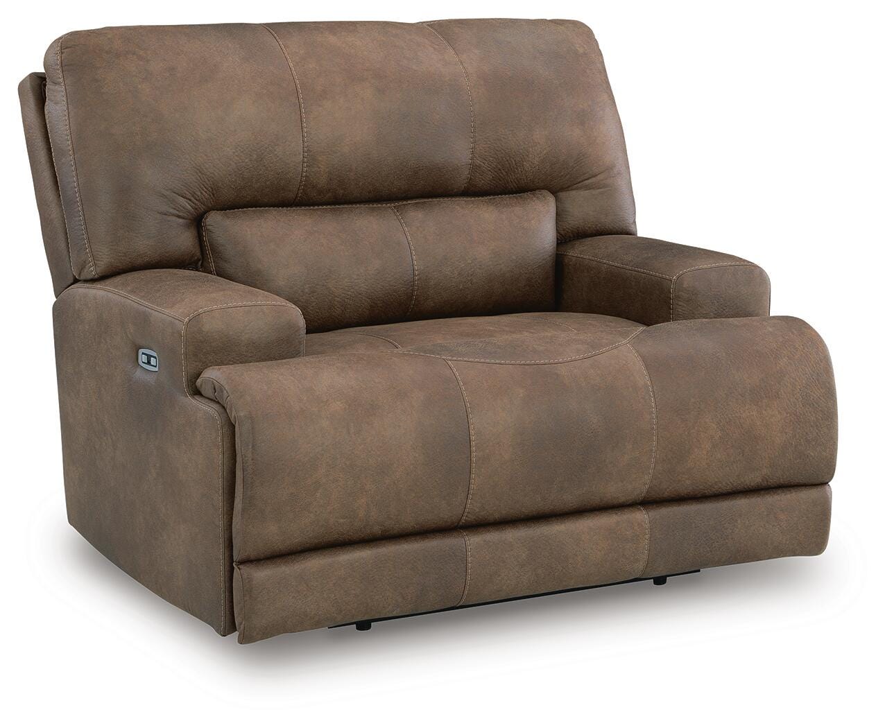 Sillón reclinable eléctrico Beckley Place