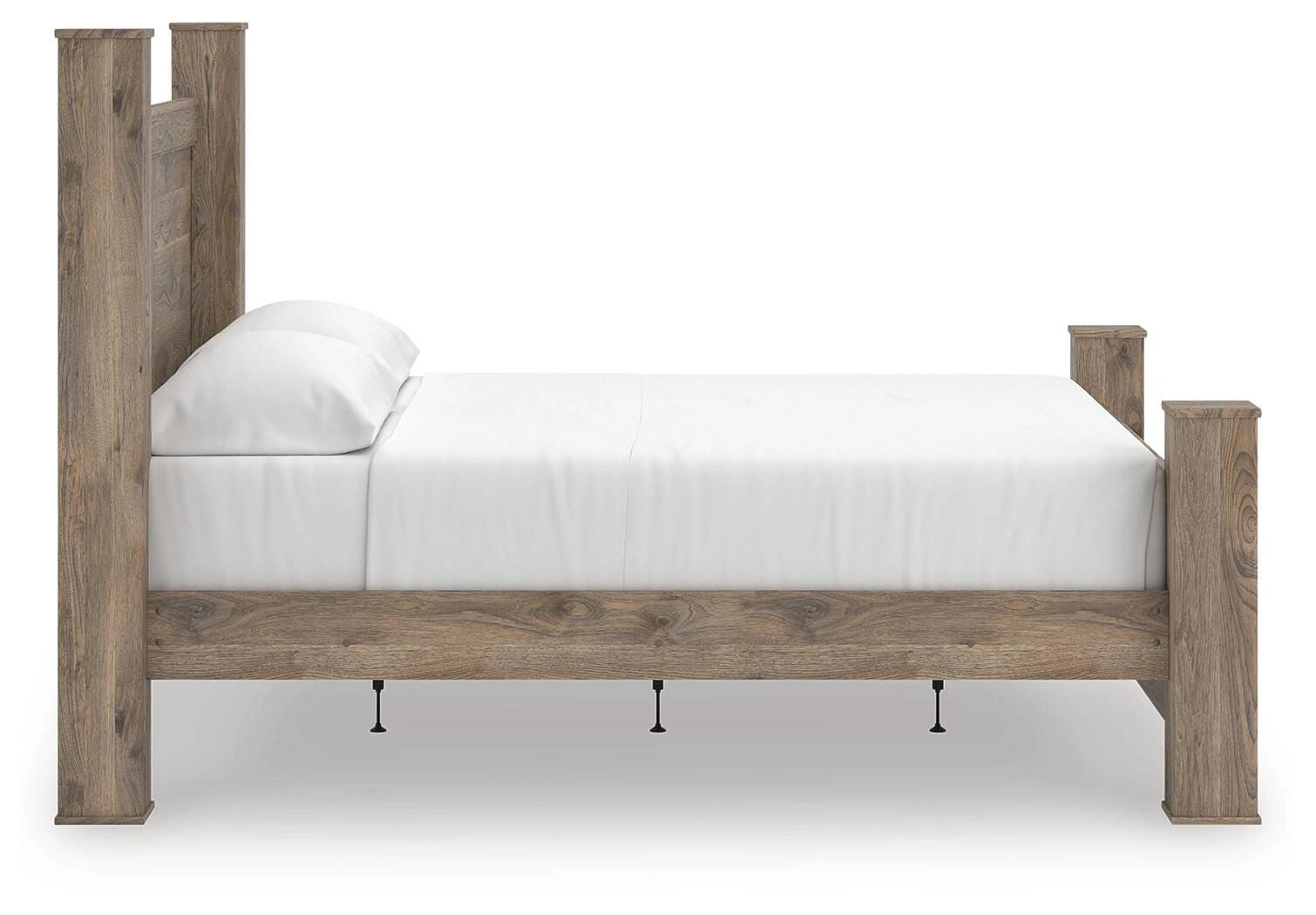 Juego de dormitorio Rusticott
