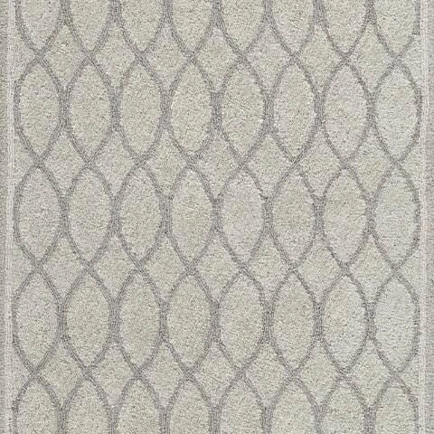 Alfombra mediana Wimney