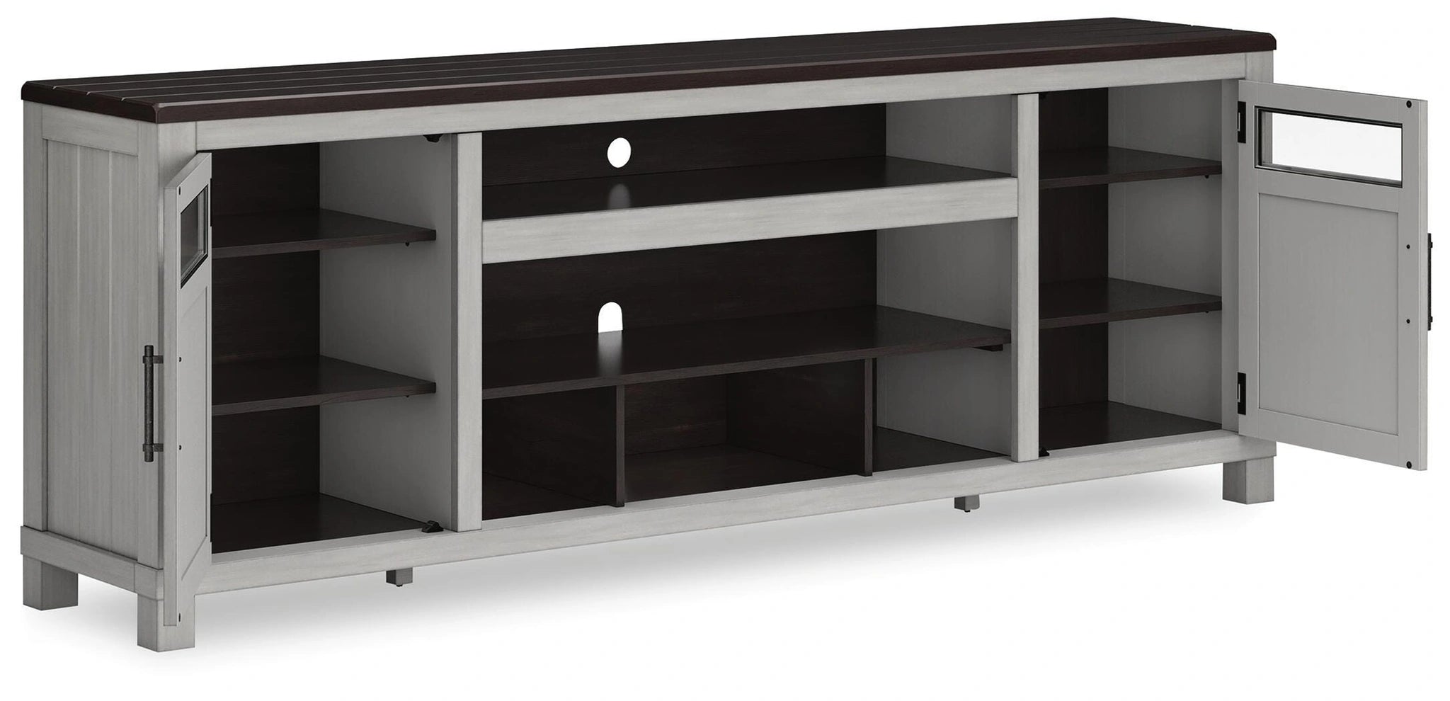 Mueble de TV Darborn de 88"