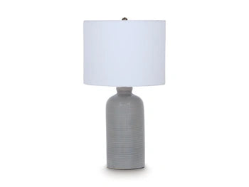 Lámpara de mesa Wimlow