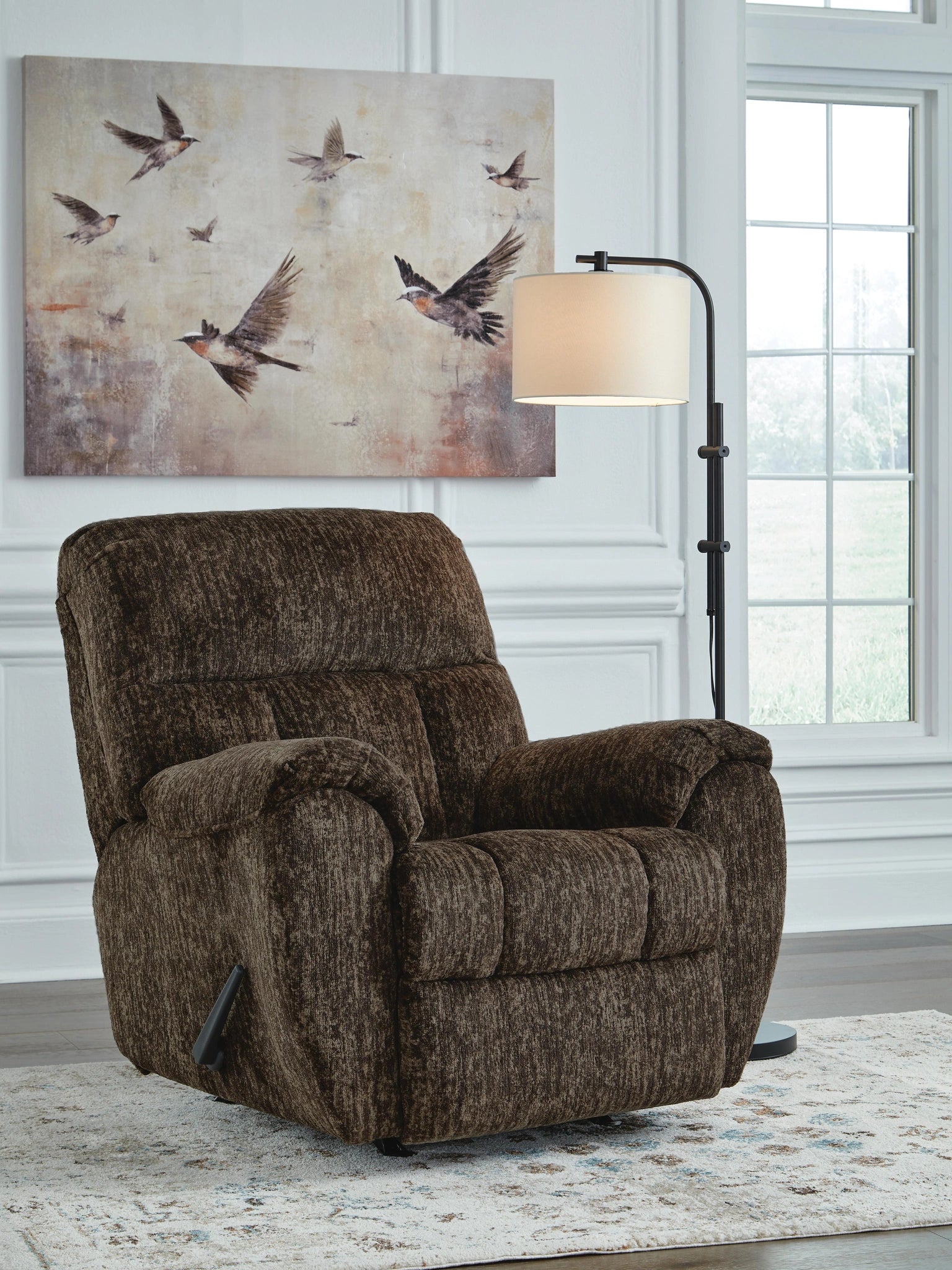 Reclinable Stayfish