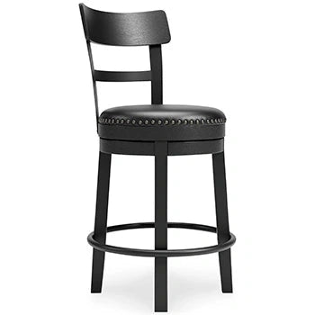 Taburete de bar a la altura de la encimera Valebeck