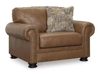 Sillón extragrande Carianna