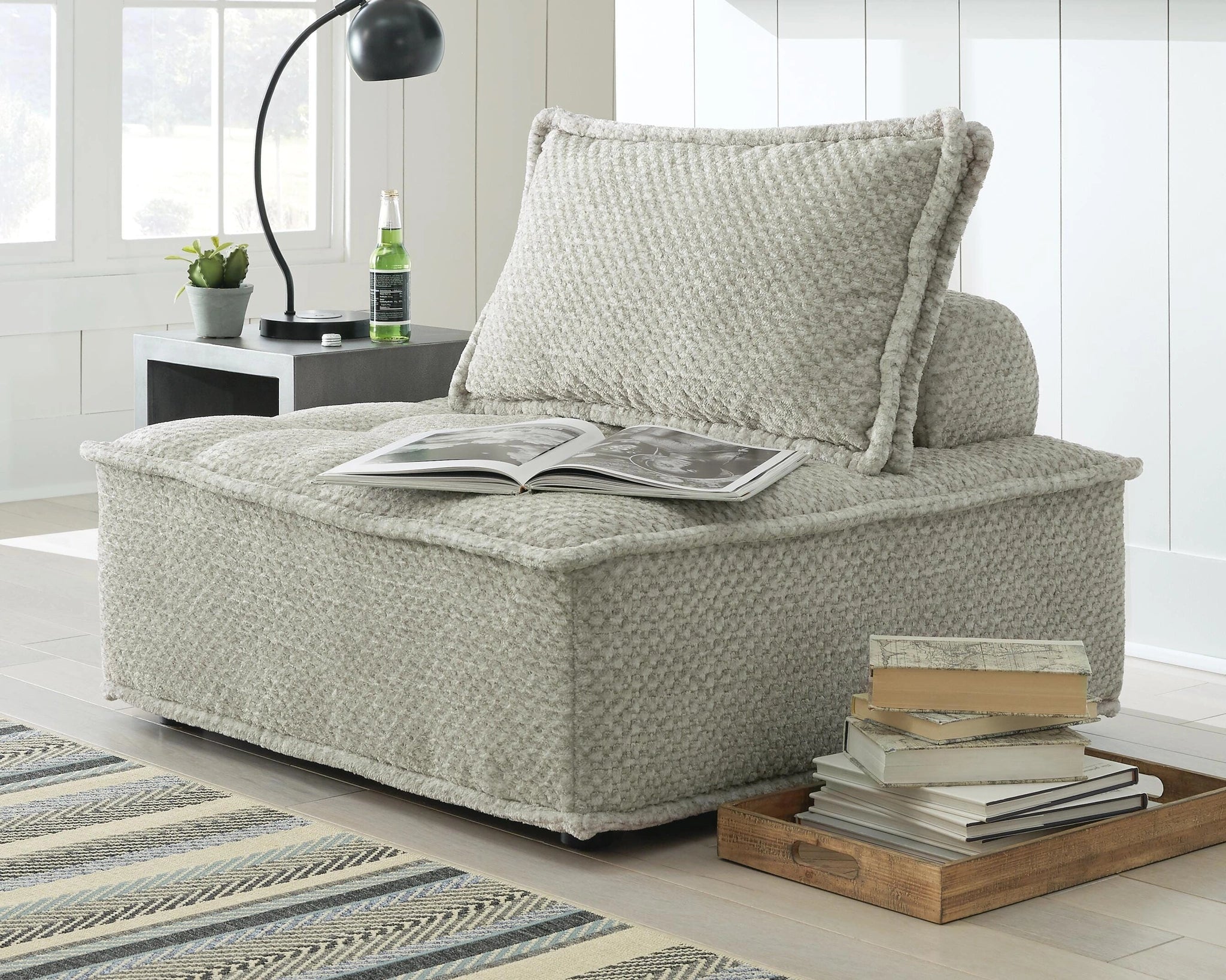 Sillón decorativo Bales