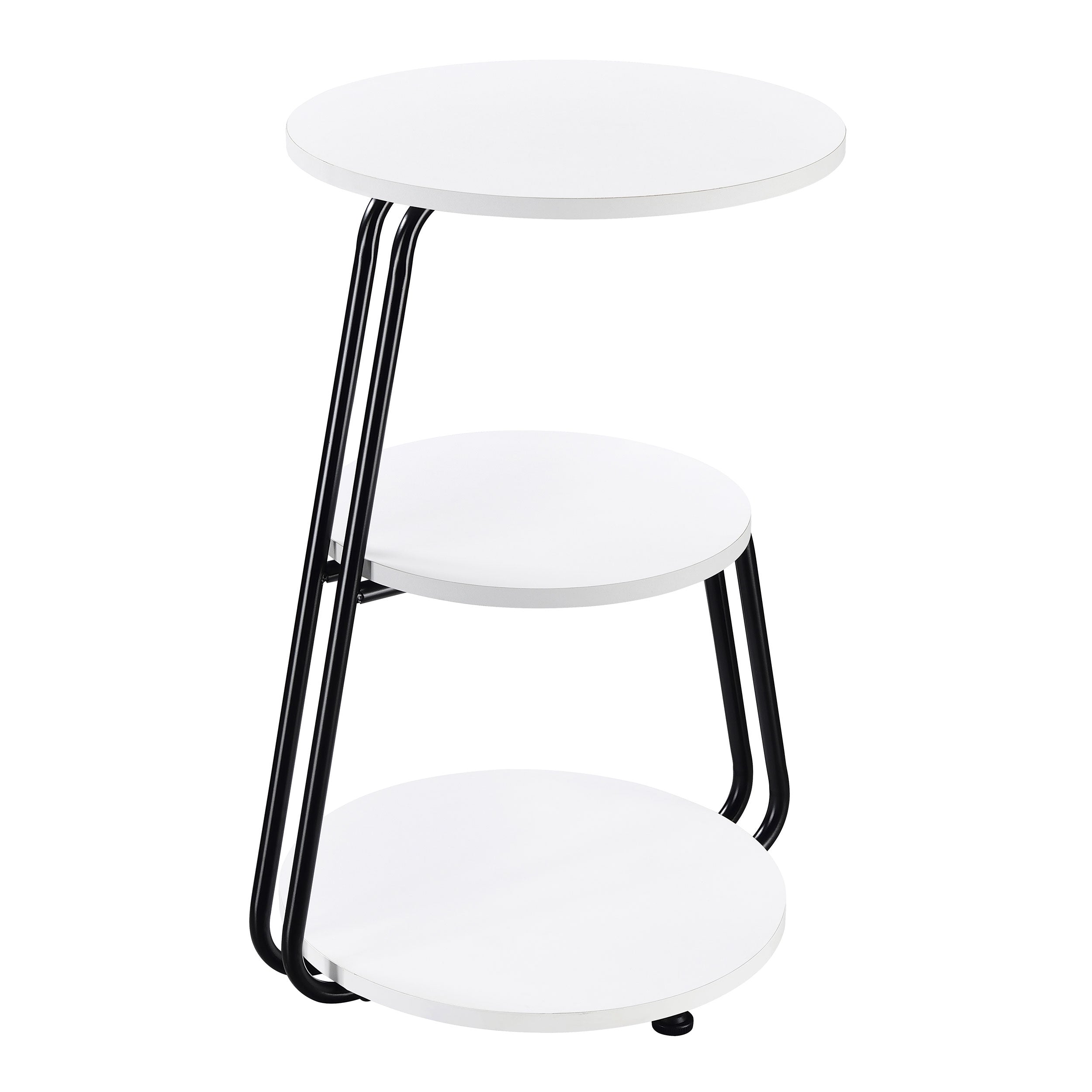 Hilly Side Table