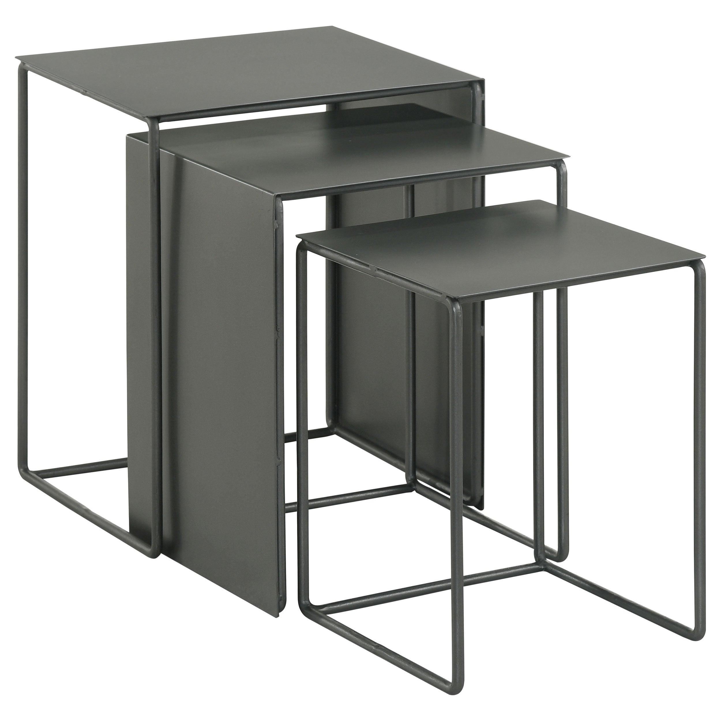 Imez Nesting Table Set