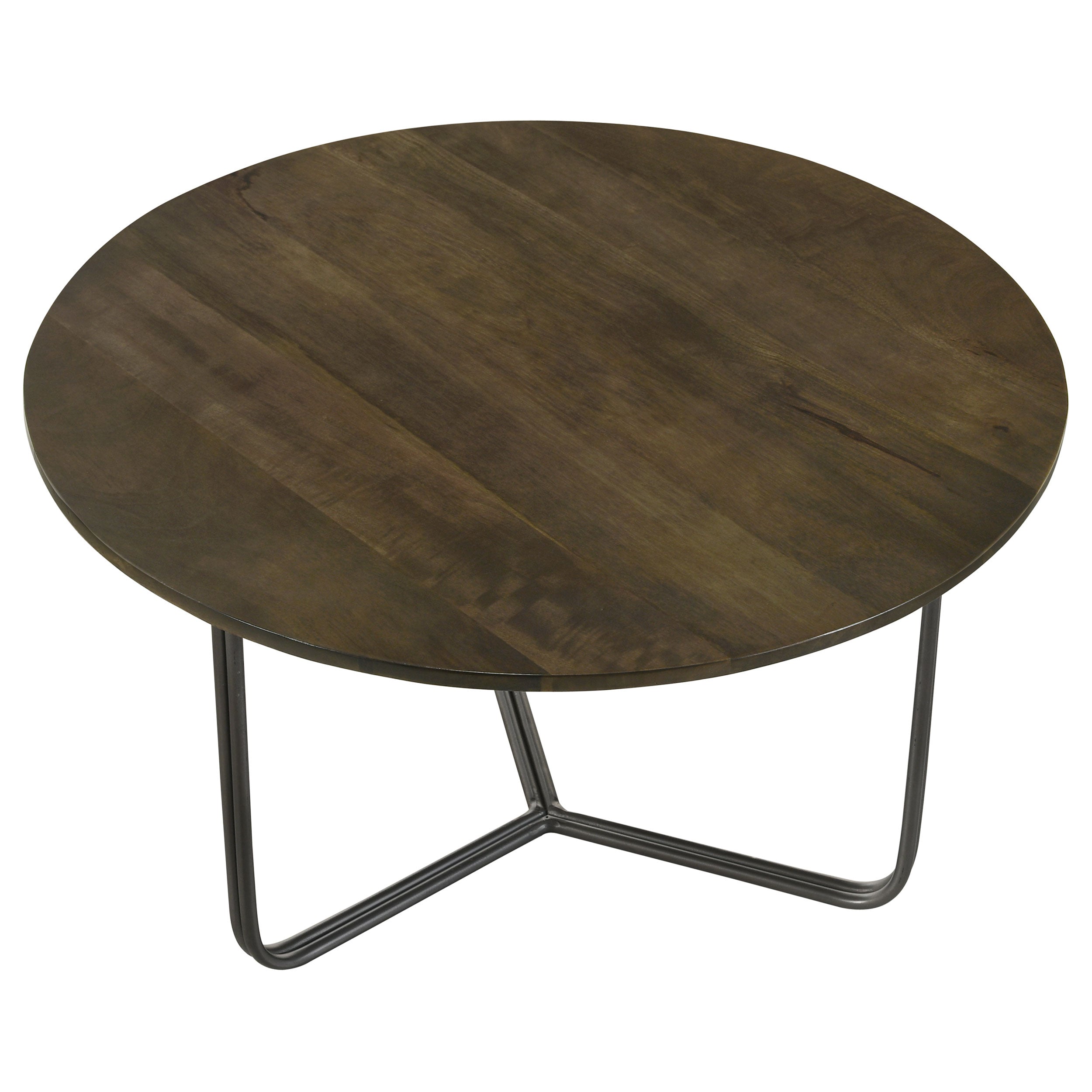 Mesa de centro Yaritza