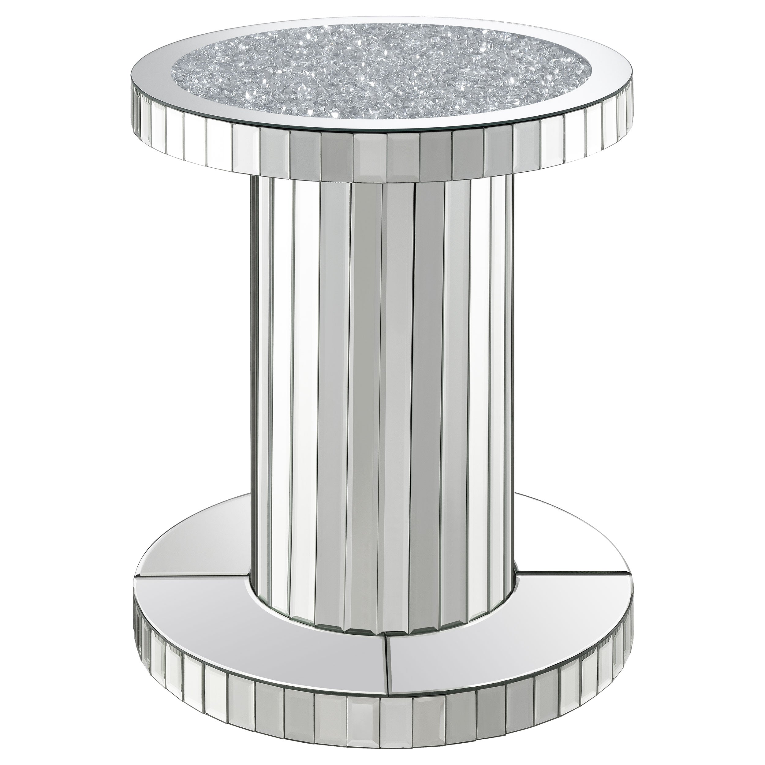 Dorielle Side Table