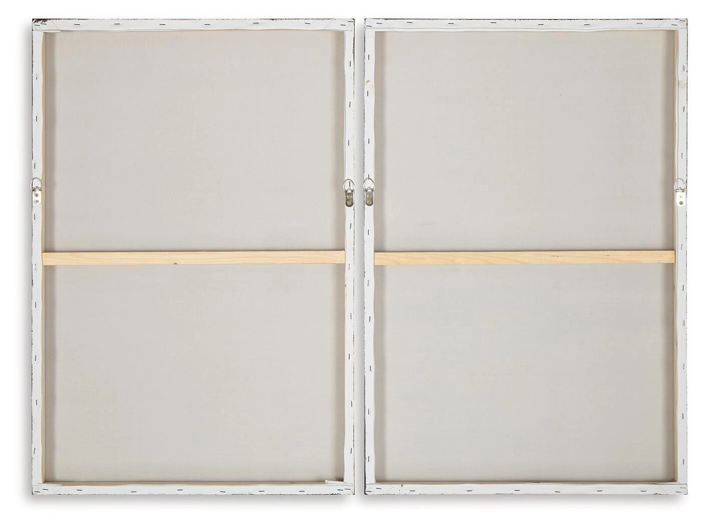 Brockdunn Arte de Pared (Set de 2)