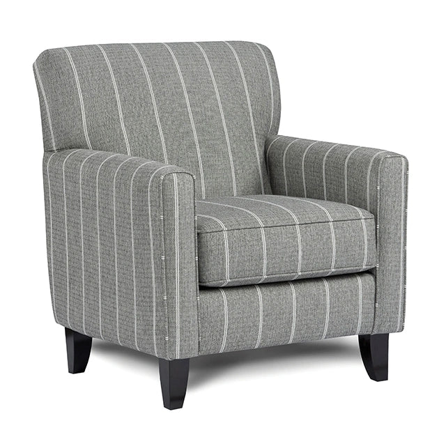 POCKLINGTON Sillón, Paisley