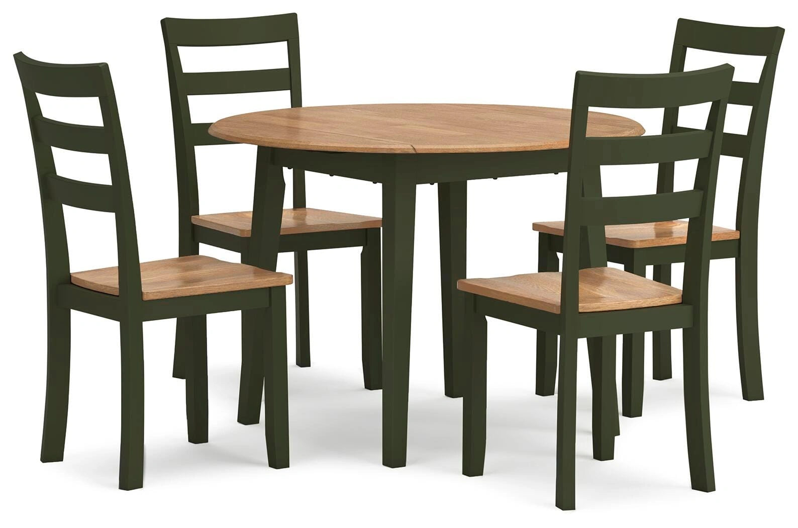 Juego de comedor Gesthaven