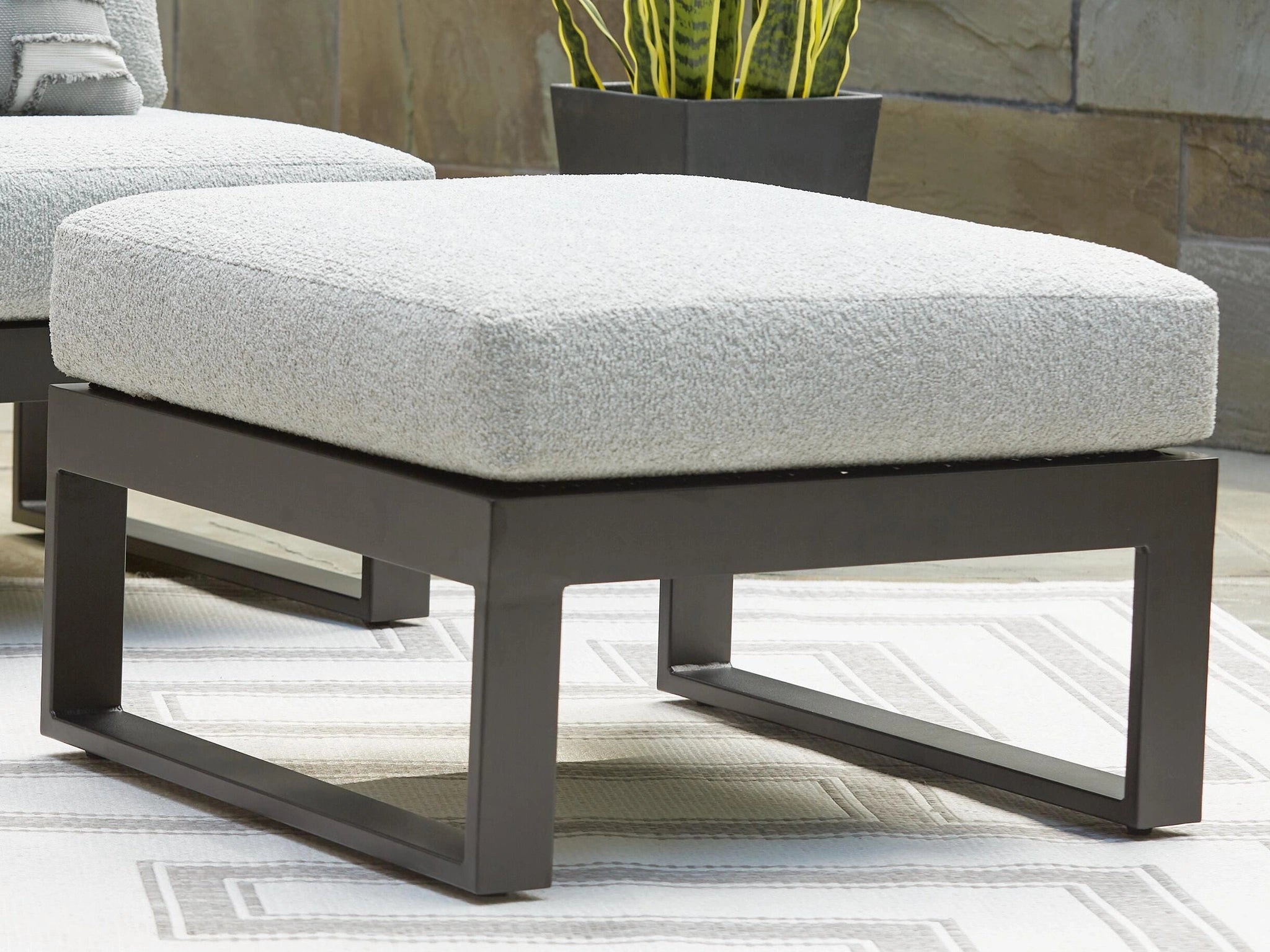 Juego de muebles de exterior Beachloft