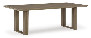 Juego de comedor para exteriores Serene Bay