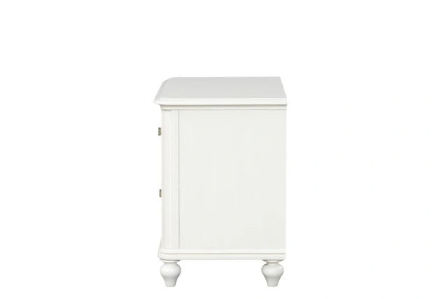 Mesa de Noche Whitehaven