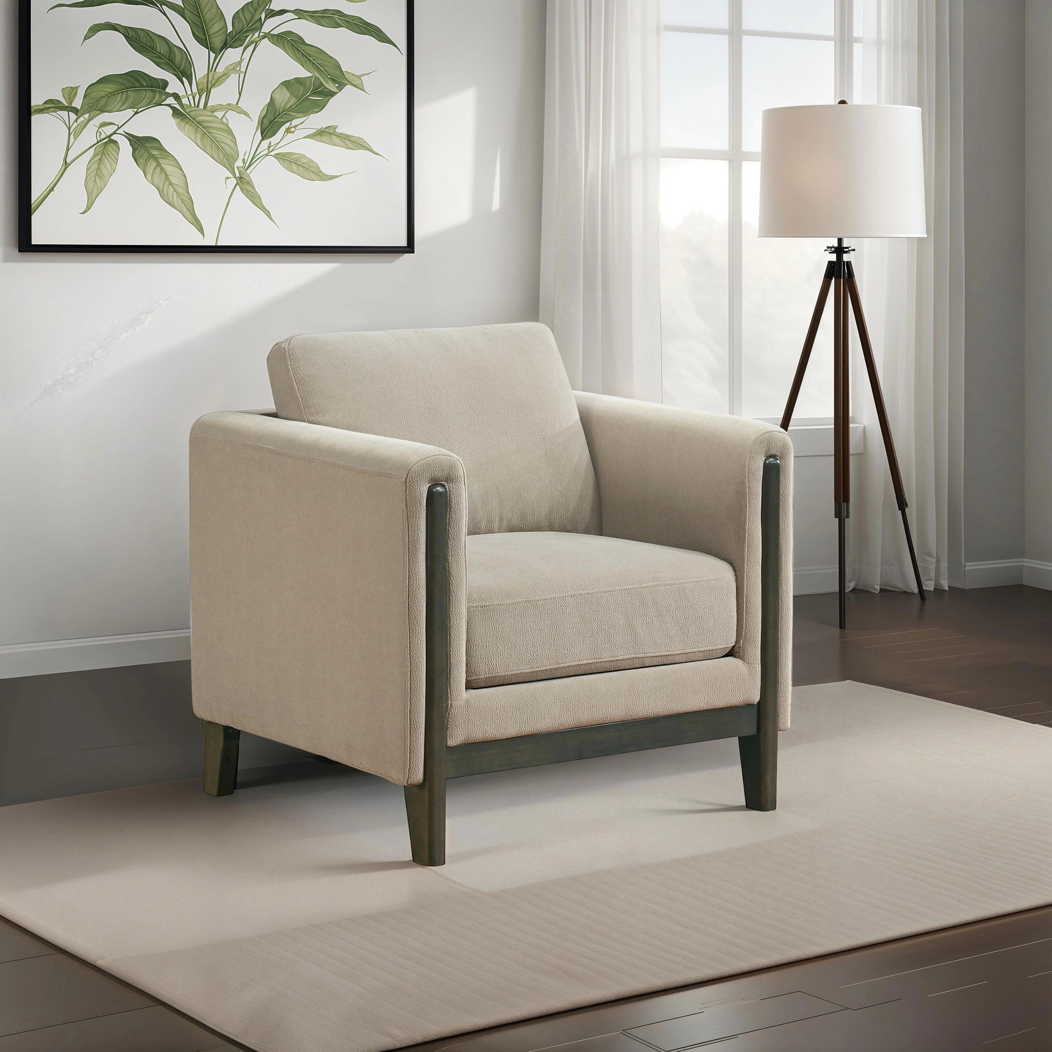 Sillón Islington