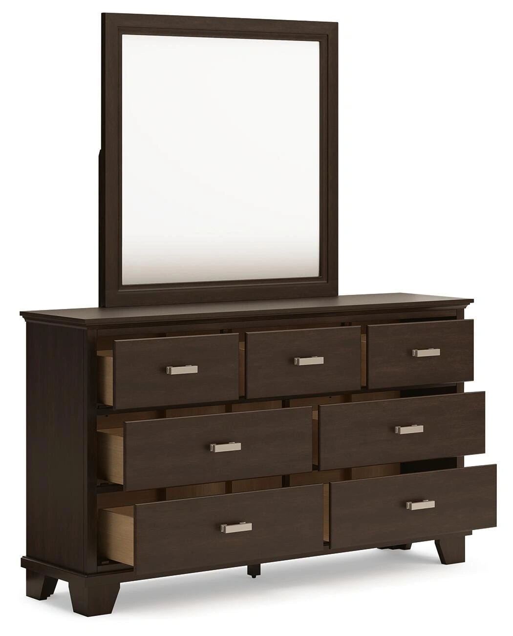 Paquete de dormitorio Covetown