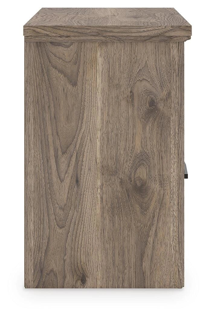 Juego de dormitorio Rusticott