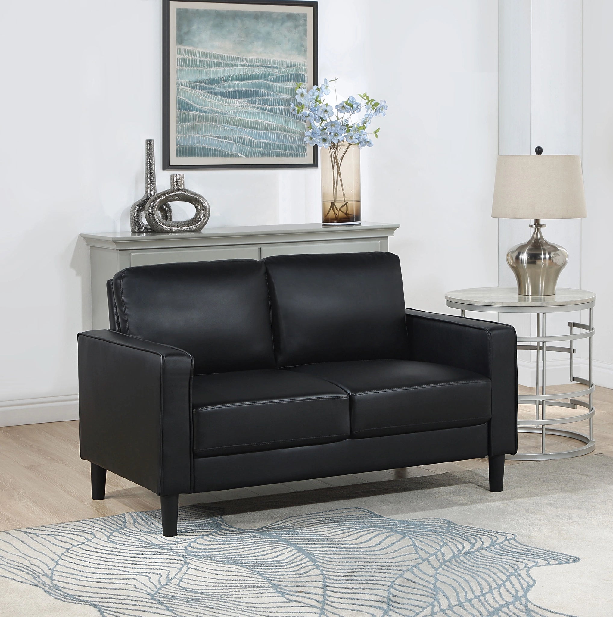 Ruth Loveseat