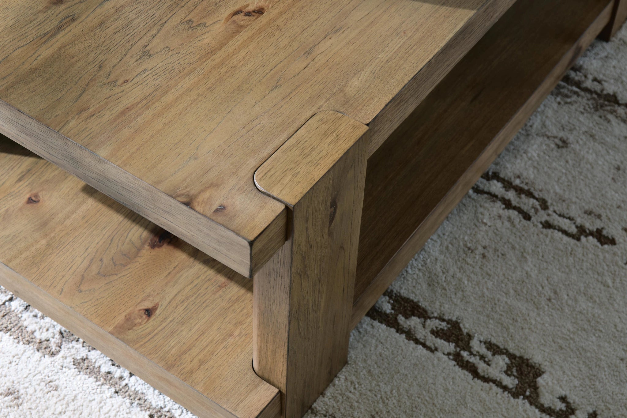 Mesa de centro Flangren