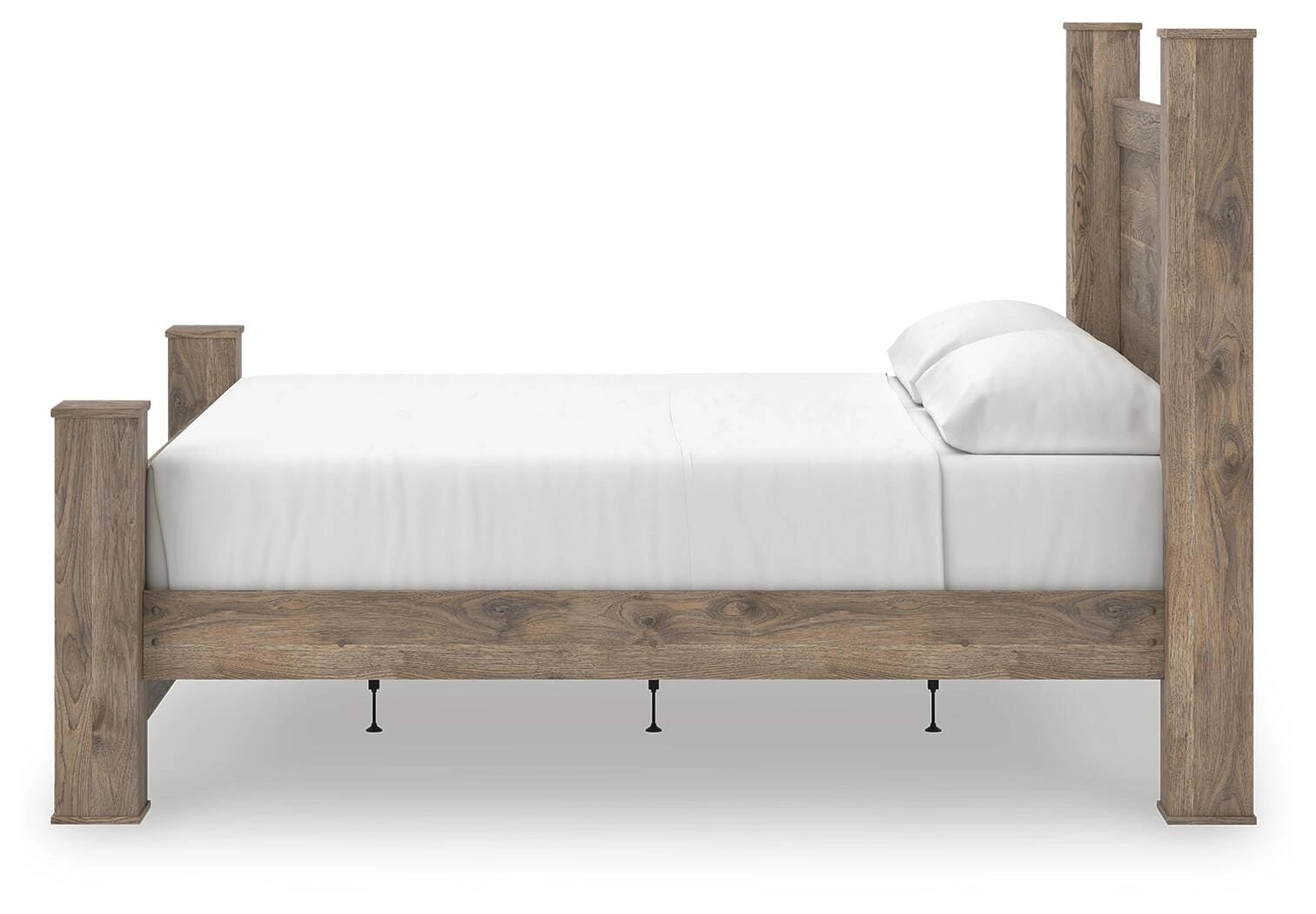 Juego de dormitorio Rusticott