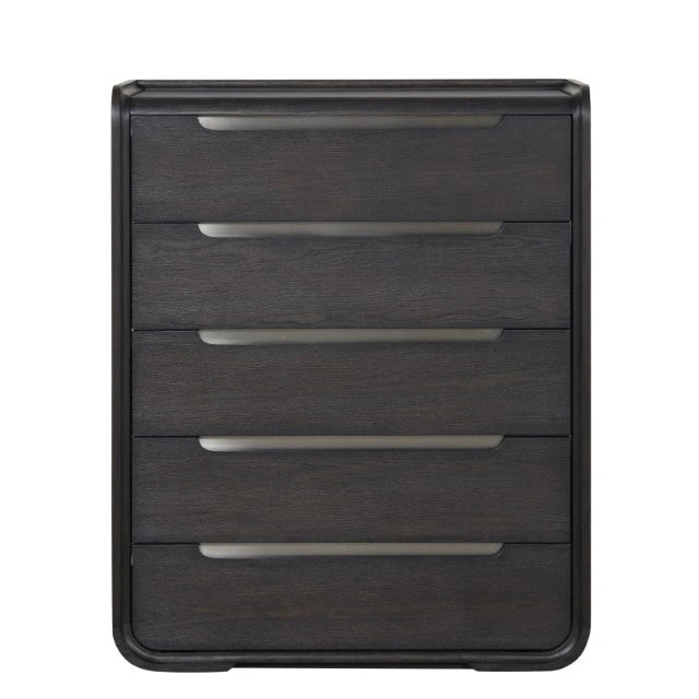 Cajonera Osterley Negra