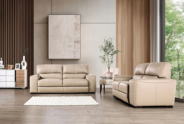 Sillón reclinable Marsicano