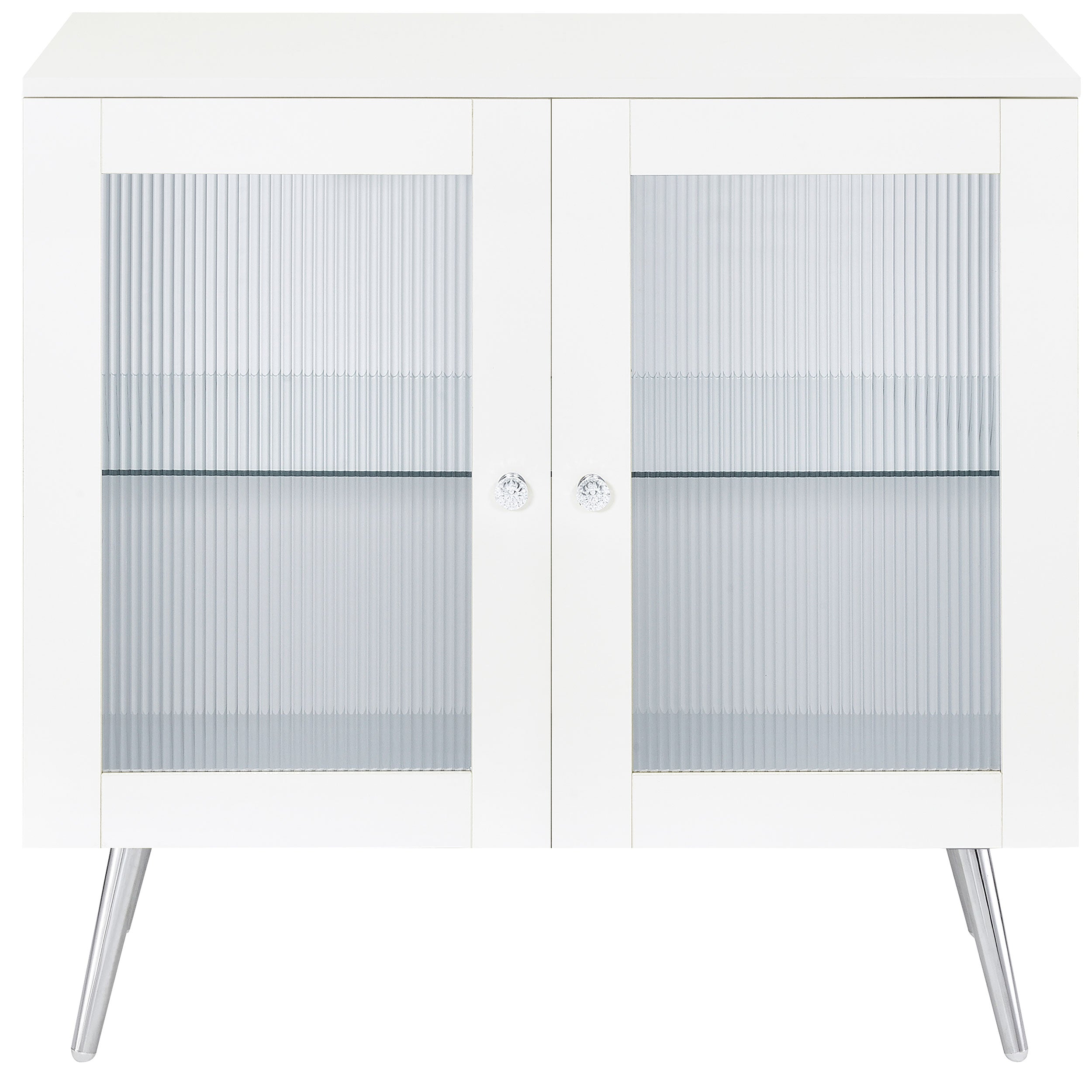 Nieta Display Cabinet