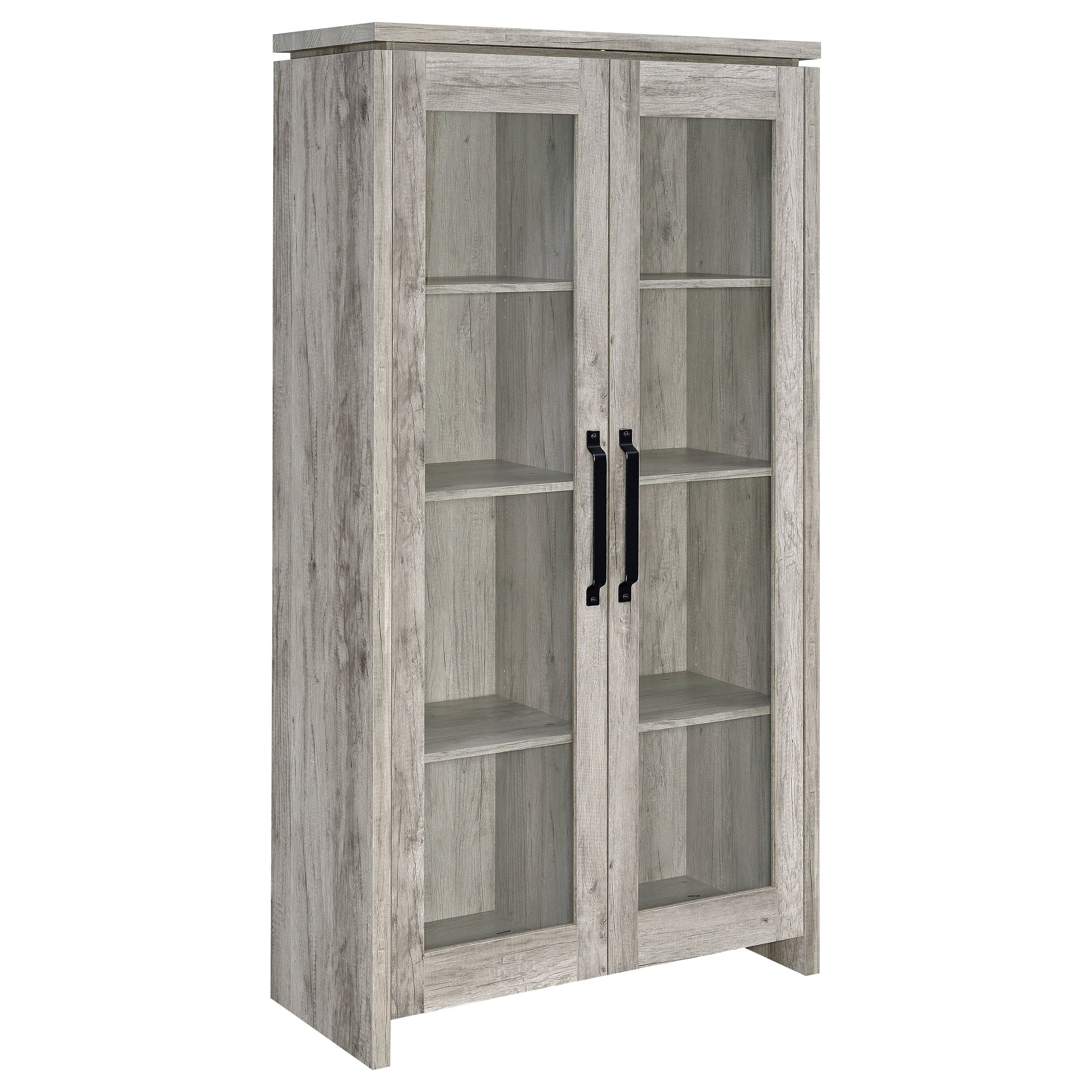 Mueble Expositor Alto Alejo