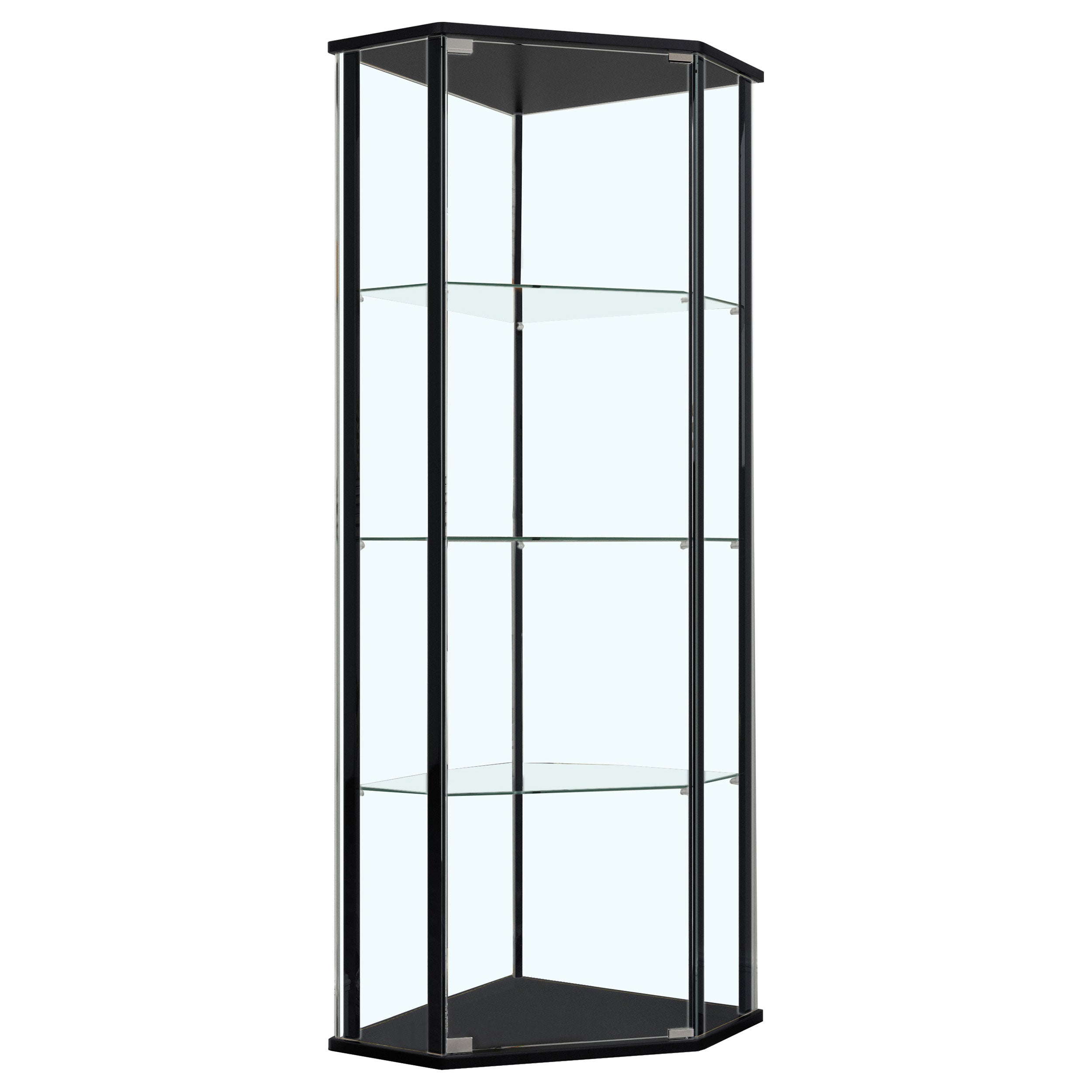 Mueble vitrina Zenobia