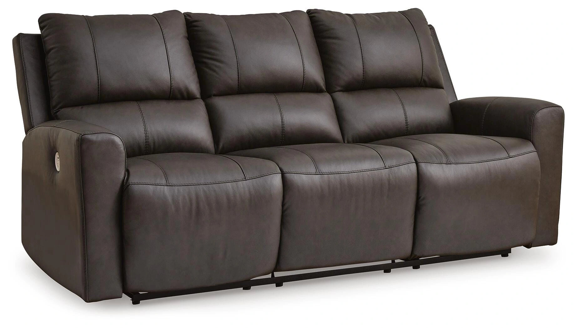 Sofá reclinable eléctrico Boxmere